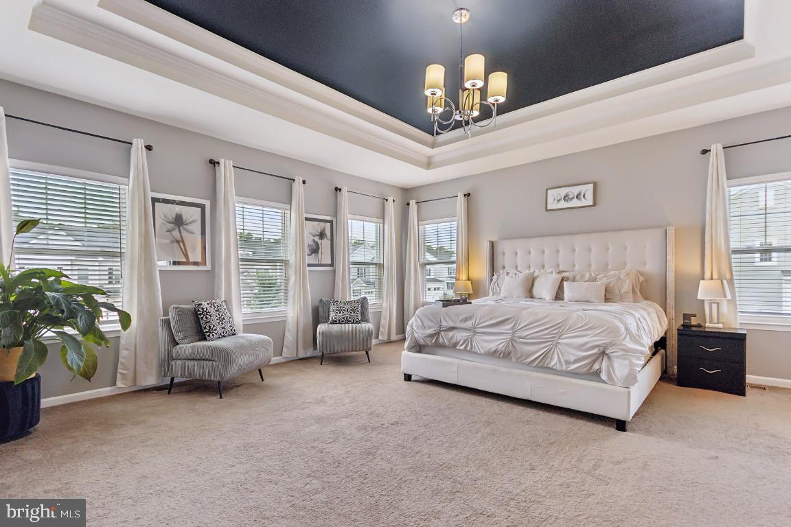 EMBREY MILL - Residential Lease