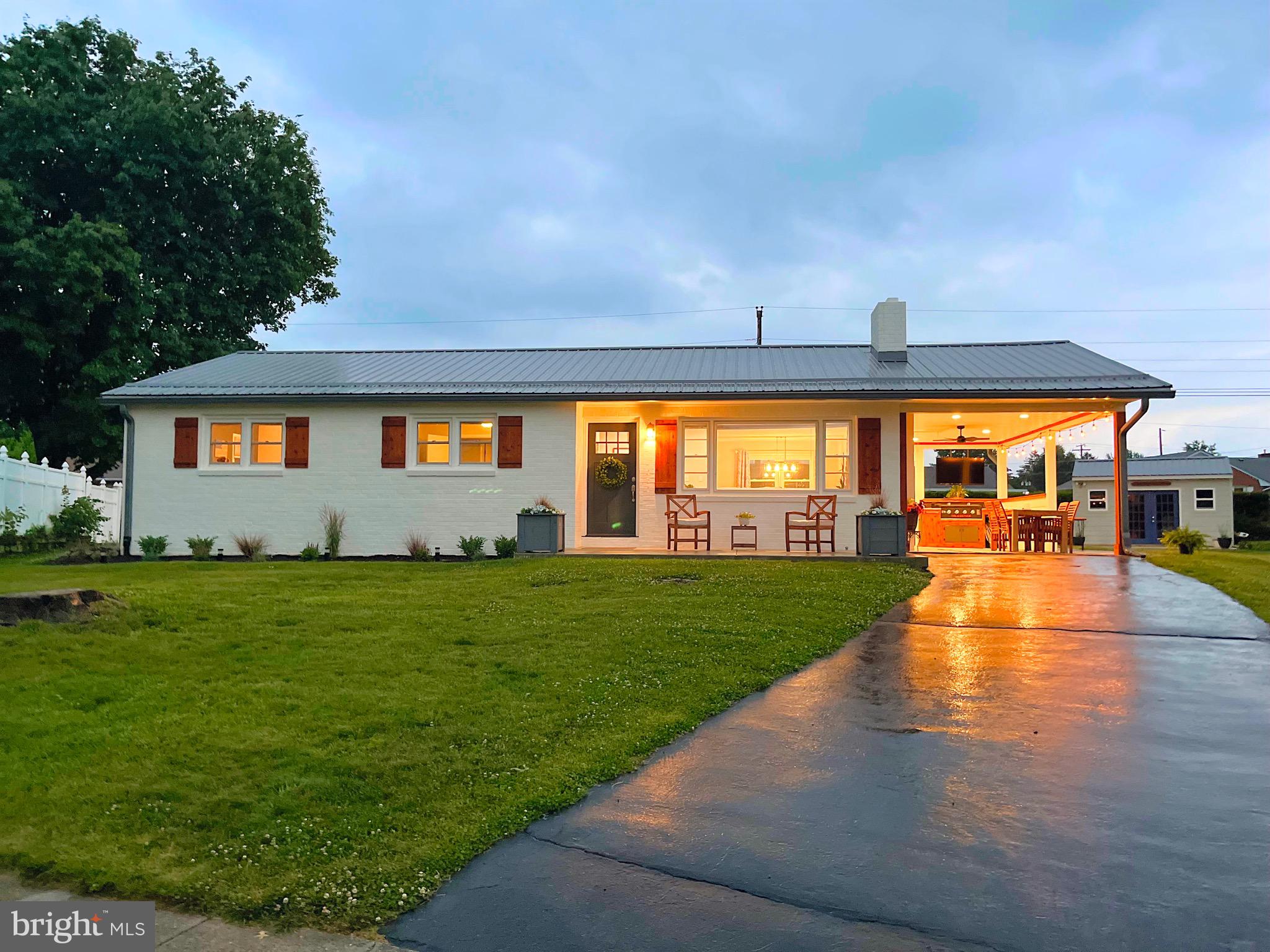 GREENHILL ACRES - Residential