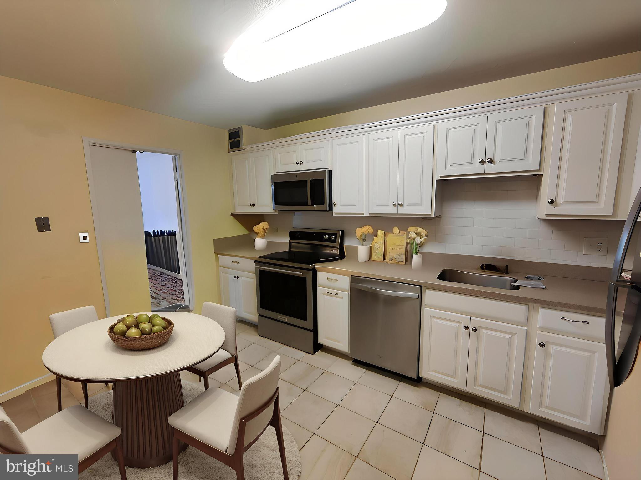 8360 GREENSBORO DRIVE 207
