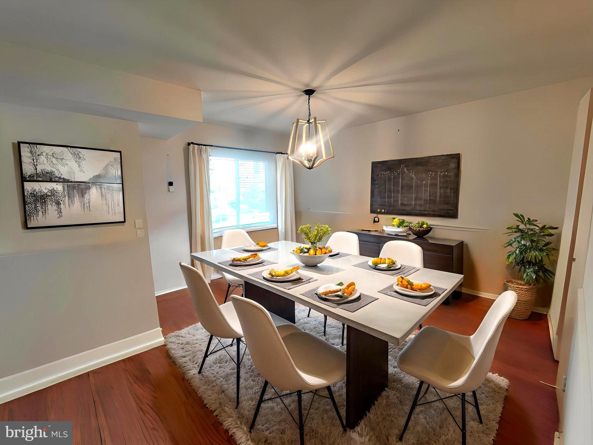 8360 GREENSBORO DRIVE 207