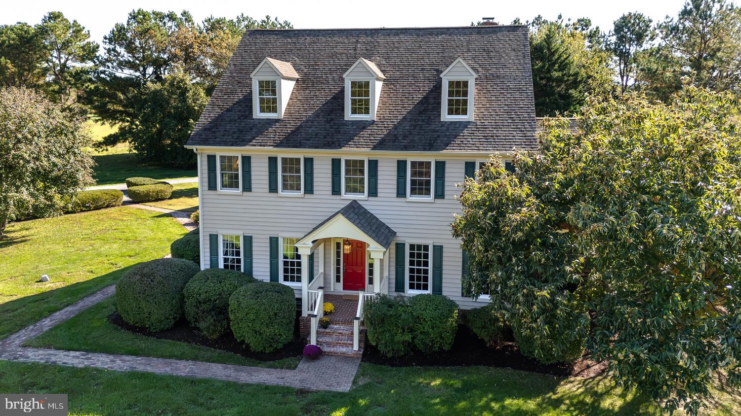 6855 COOKES HOPE ROAD
