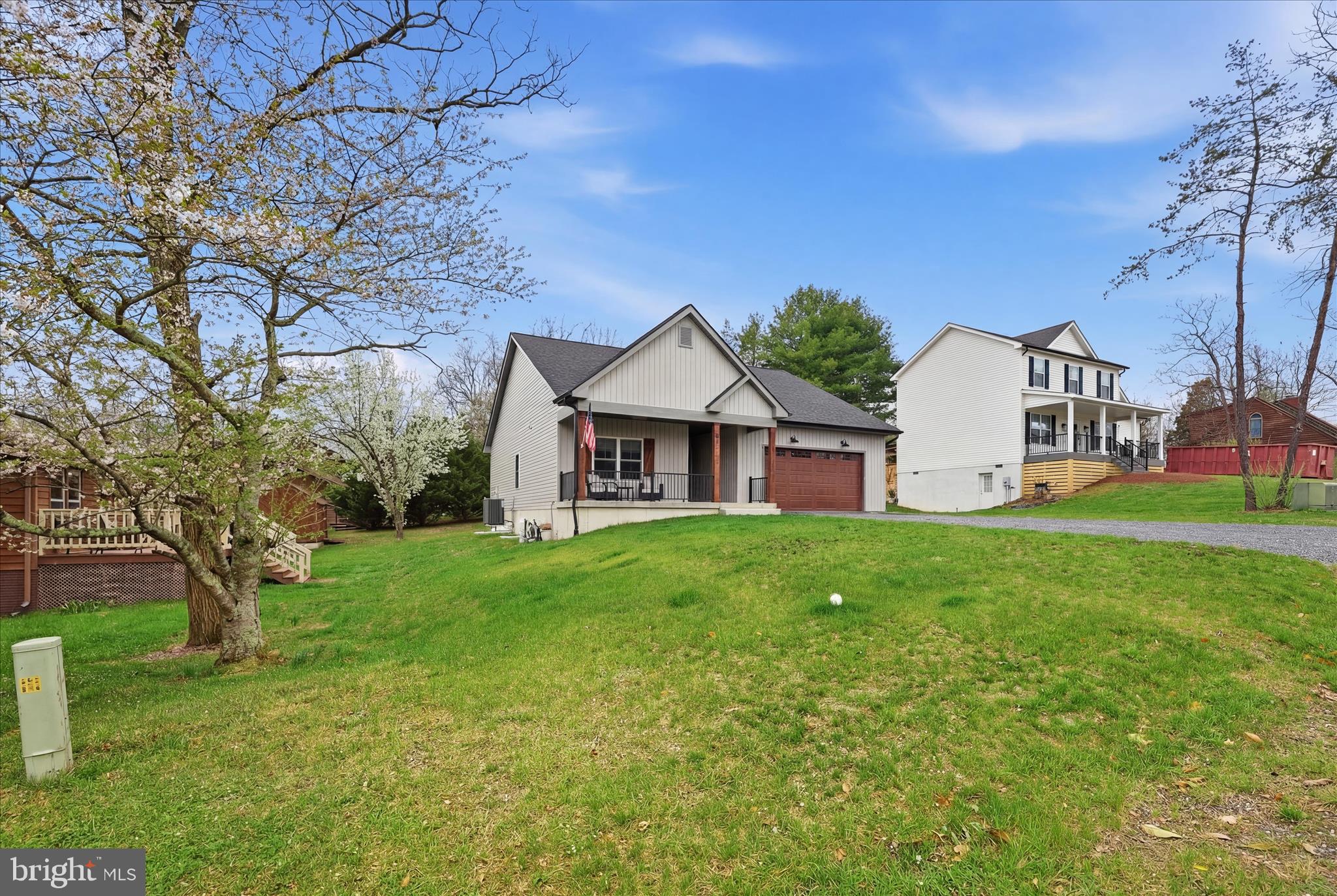 LAKE HOLIDAY ESTATES - Residential