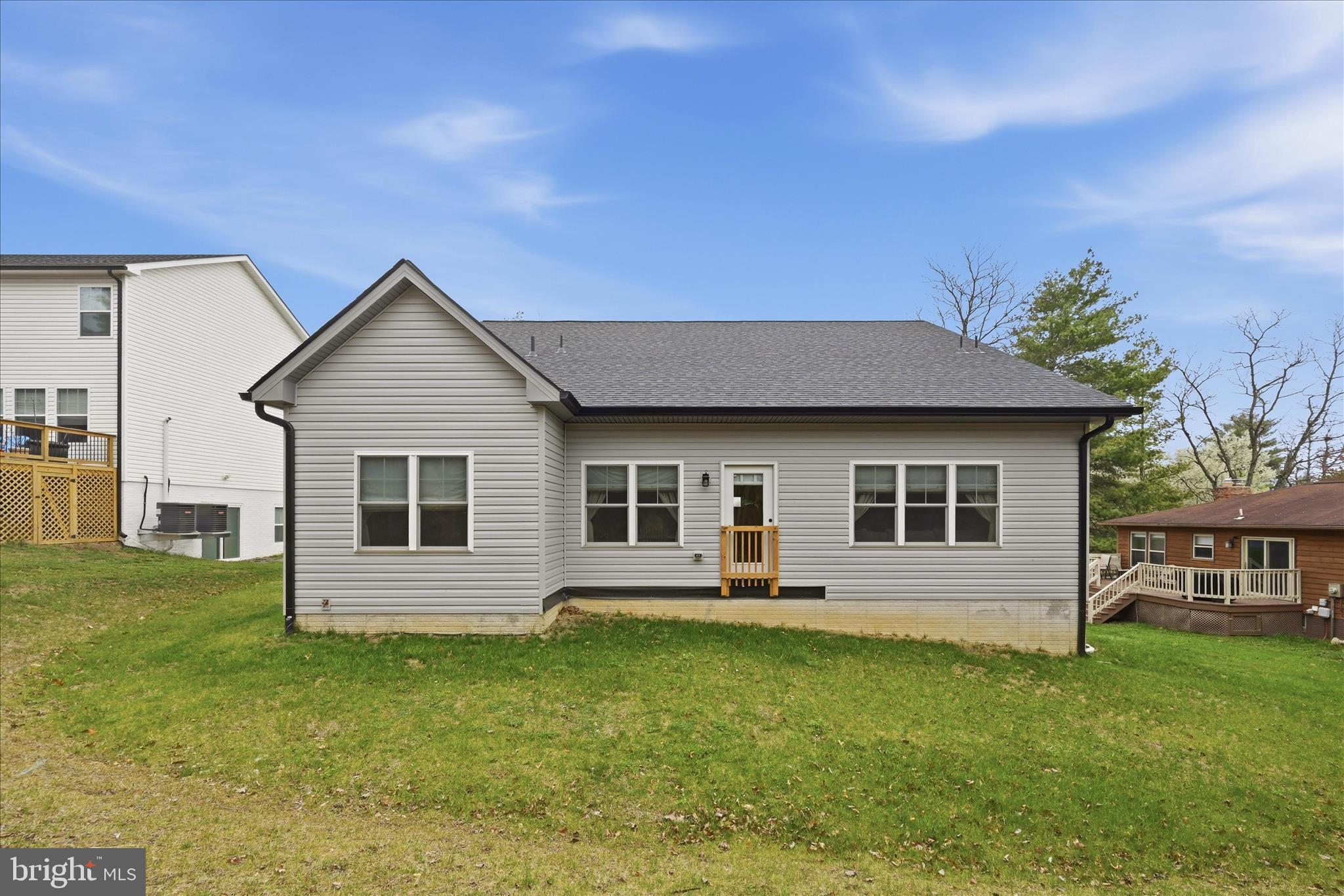 LAKE HOLIDAY ESTATES - Residential