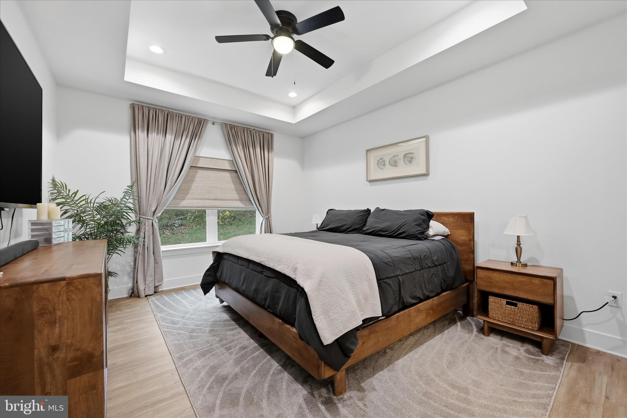 LAKE HOLIDAY ESTATES - Residential