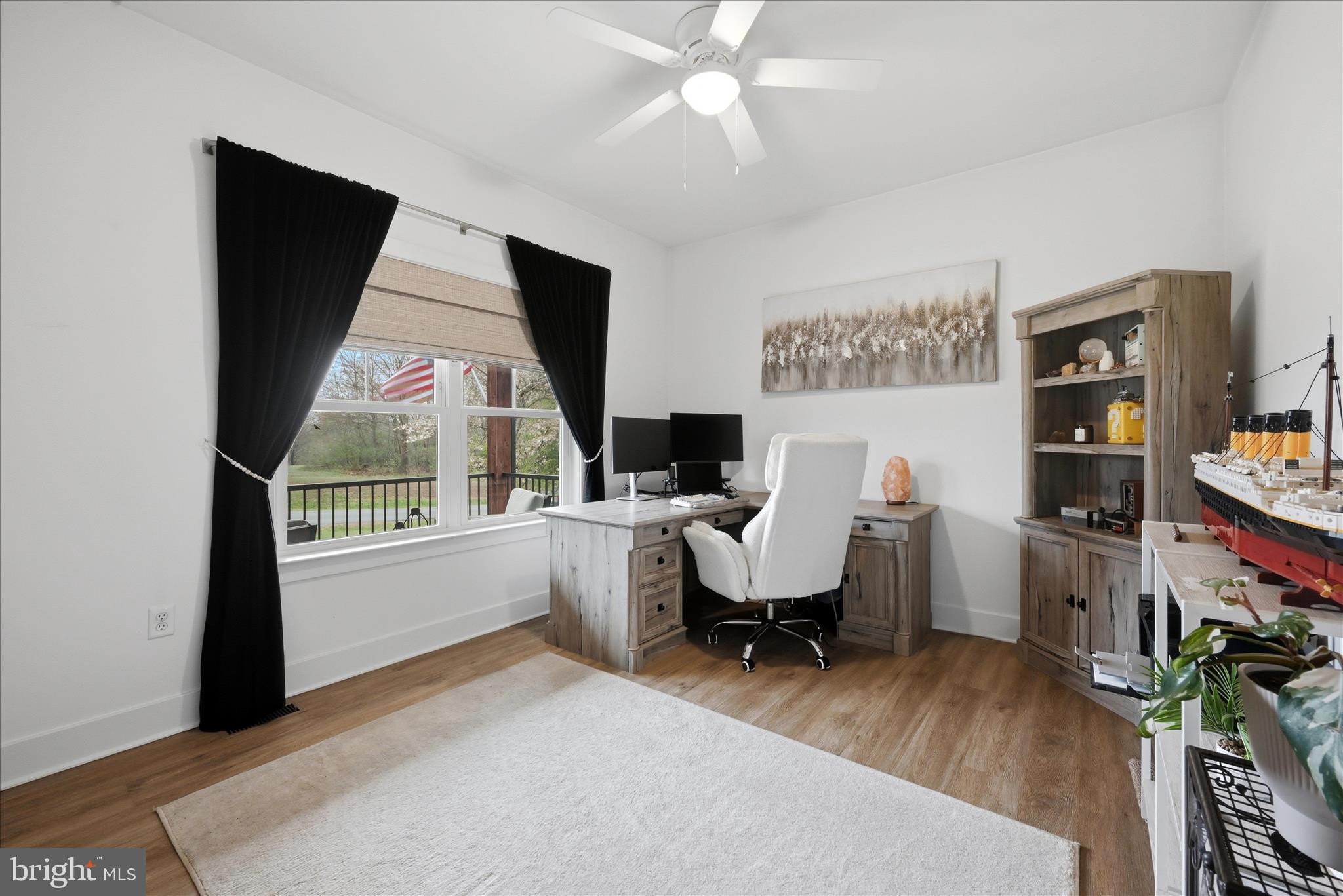 LAKE HOLIDAY ESTATES - Residential