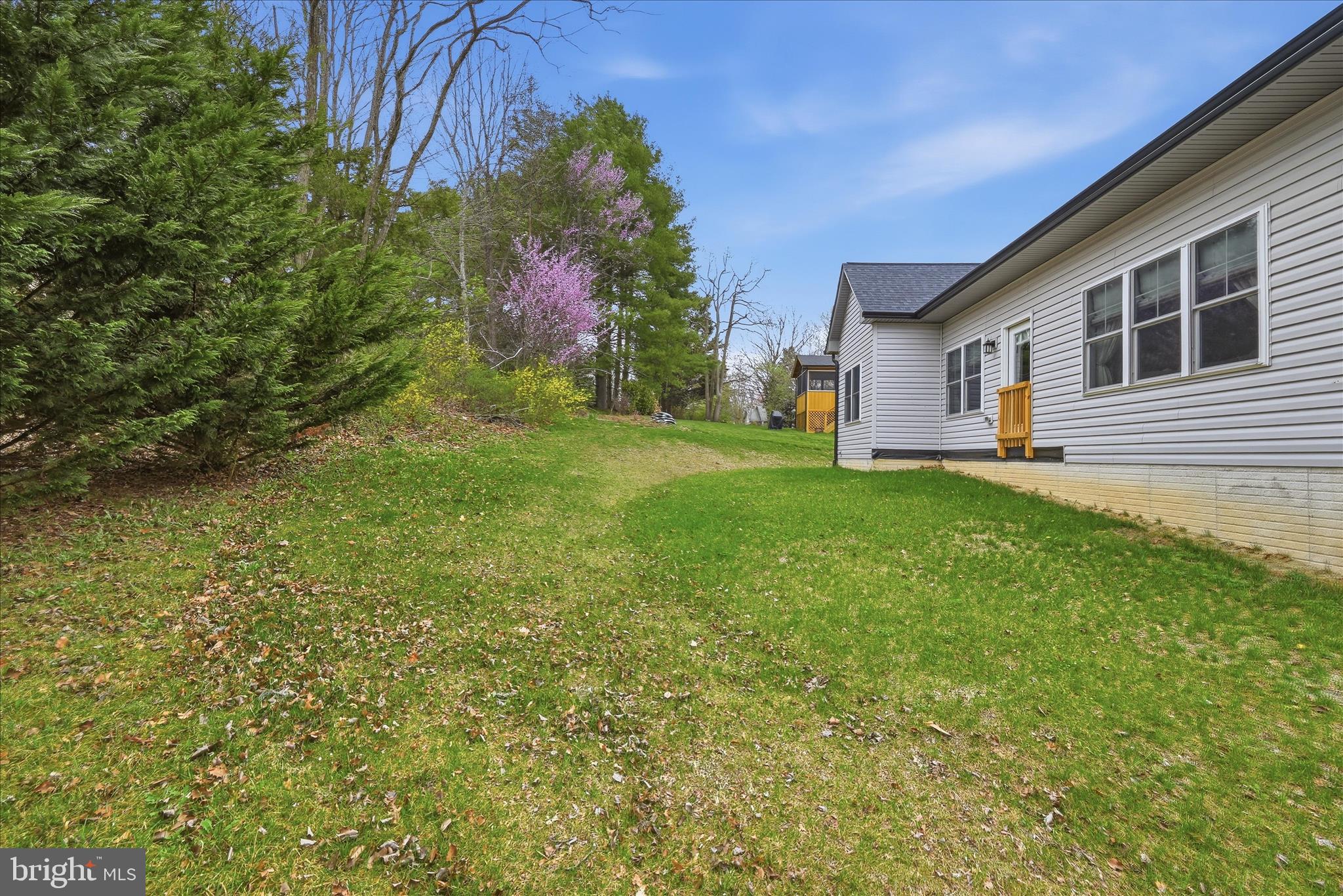 LAKE HOLIDAY ESTATES - Residential