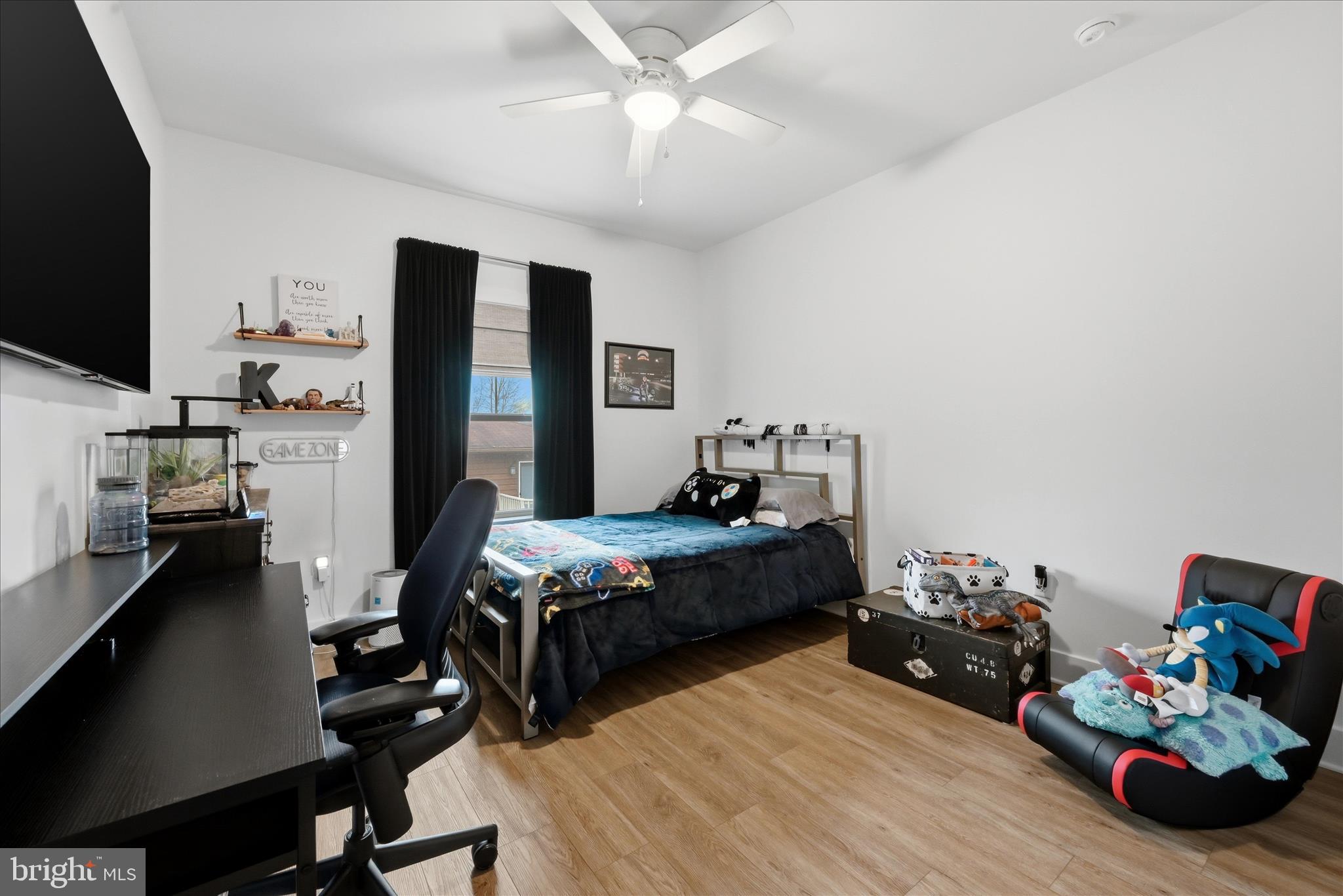 LAKE HOLIDAY ESTATES - Residential