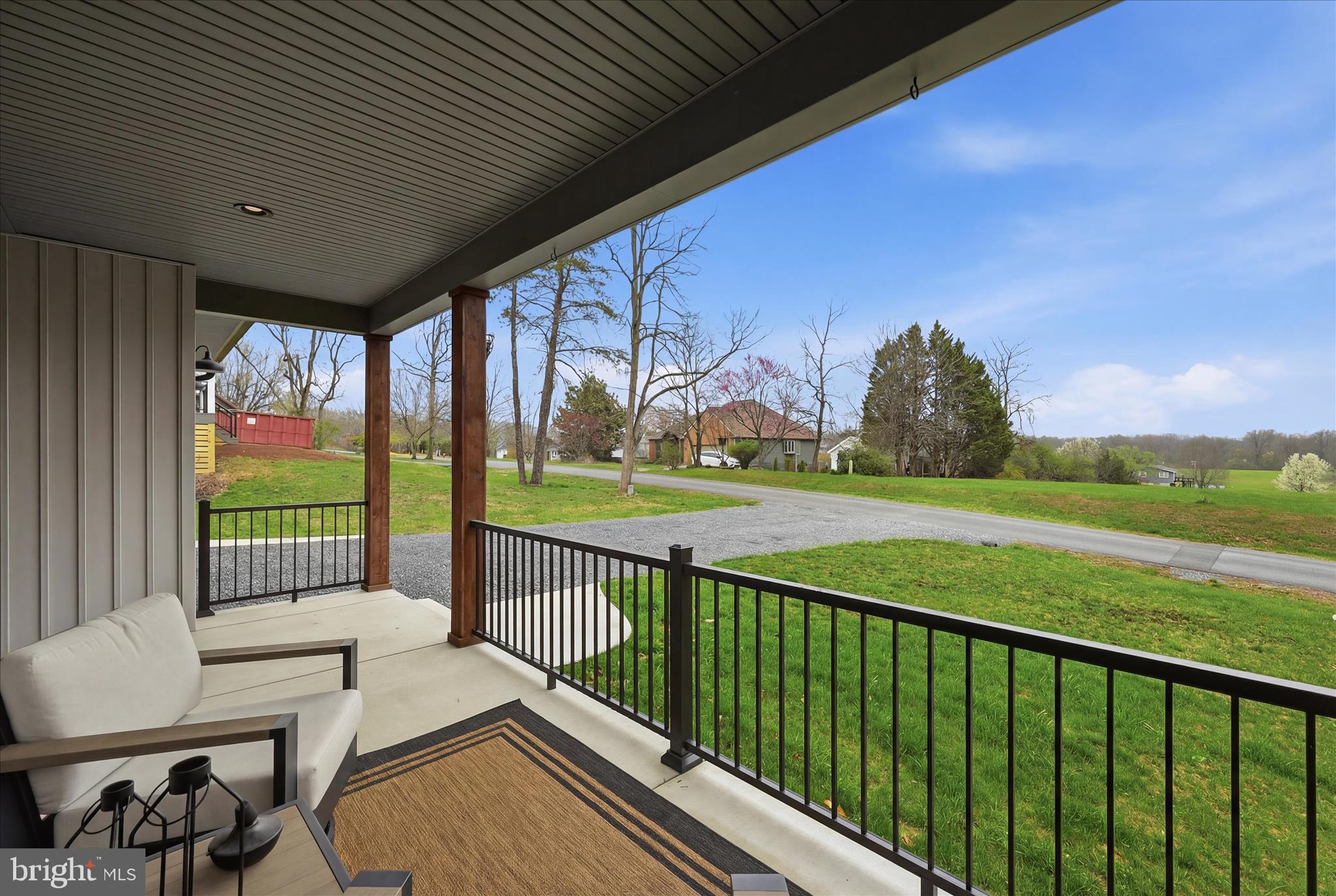 LAKE HOLIDAY ESTATES - Residential