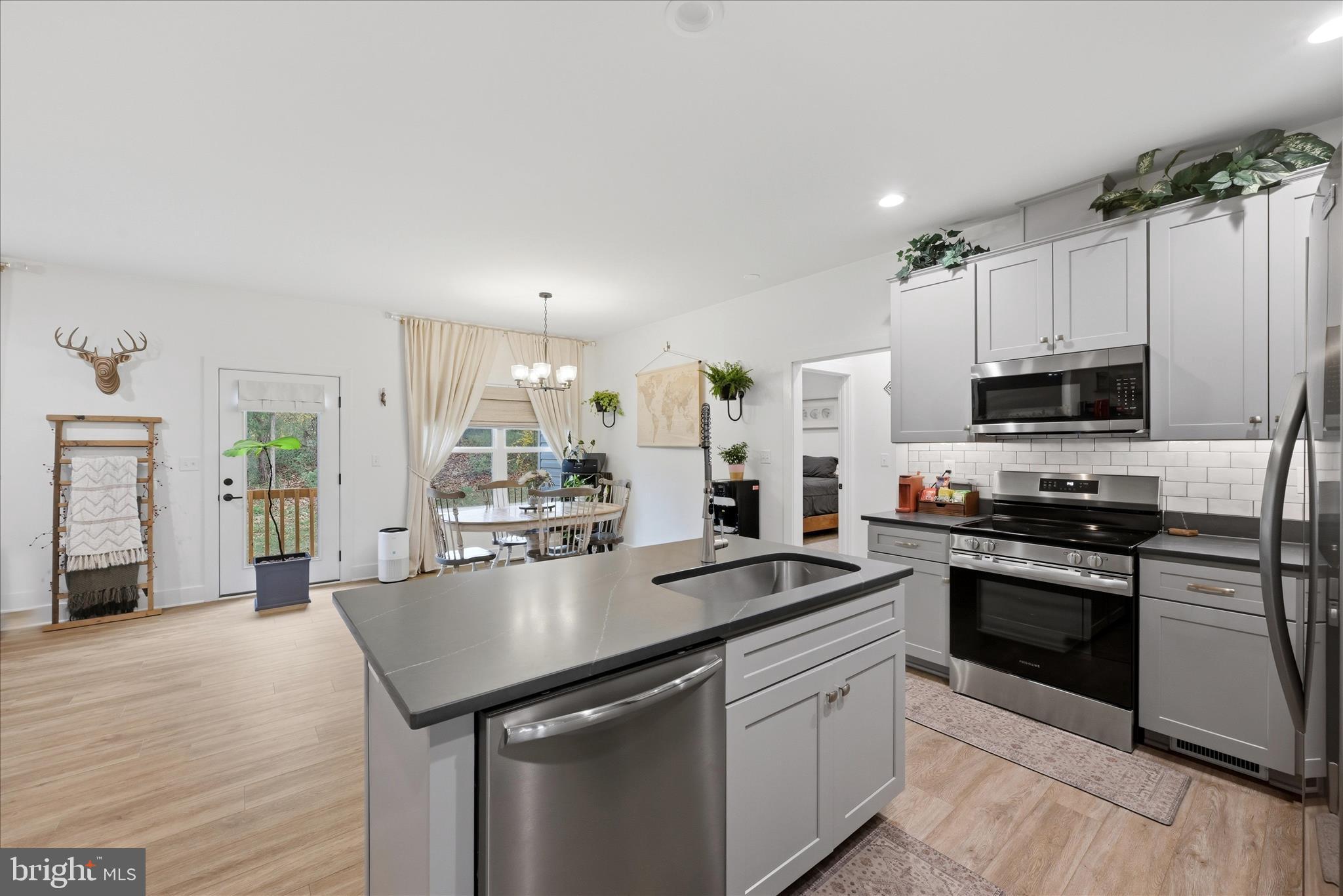 LAKE HOLIDAY ESTATES - Residential