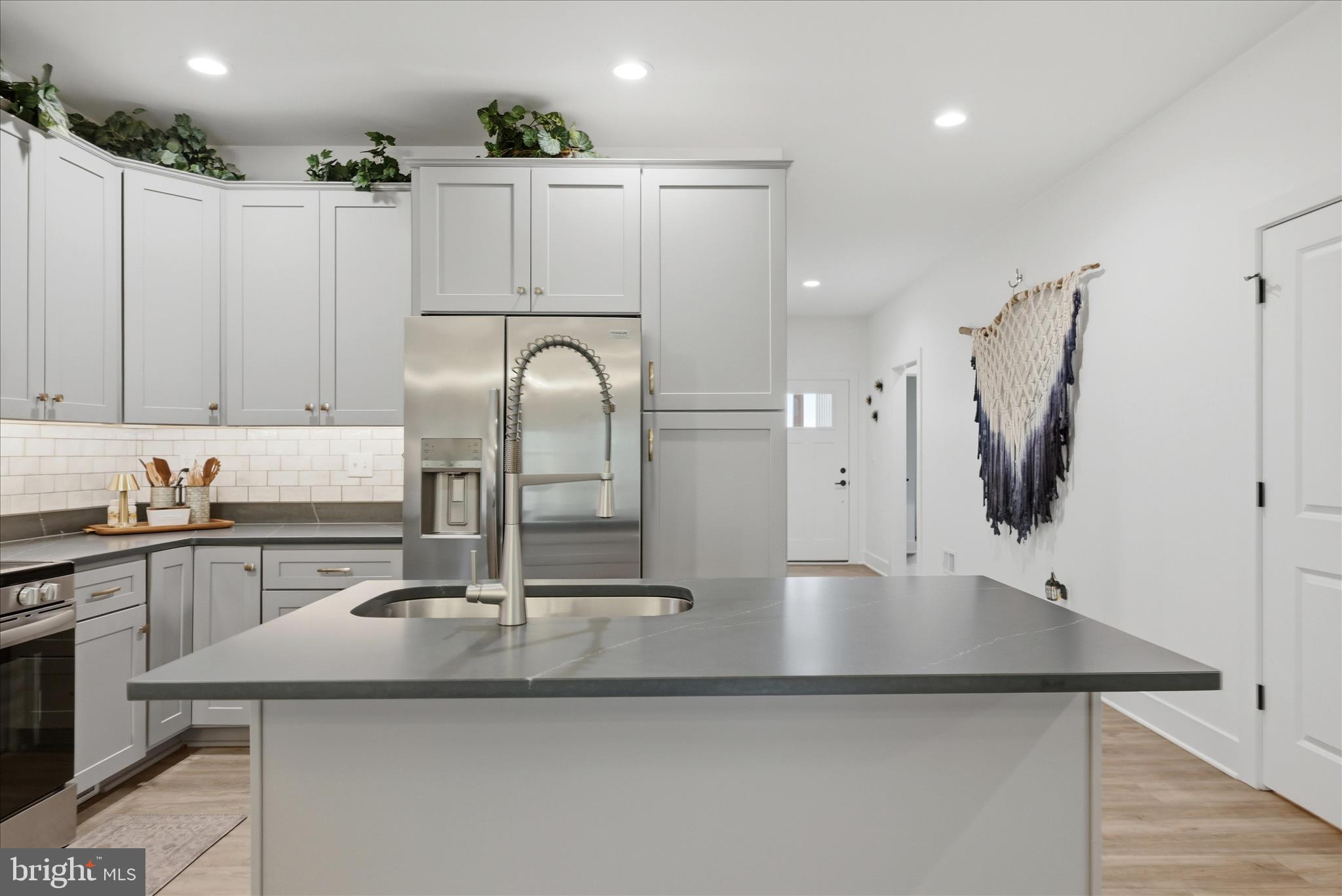 LAKE HOLIDAY ESTATES - Residential