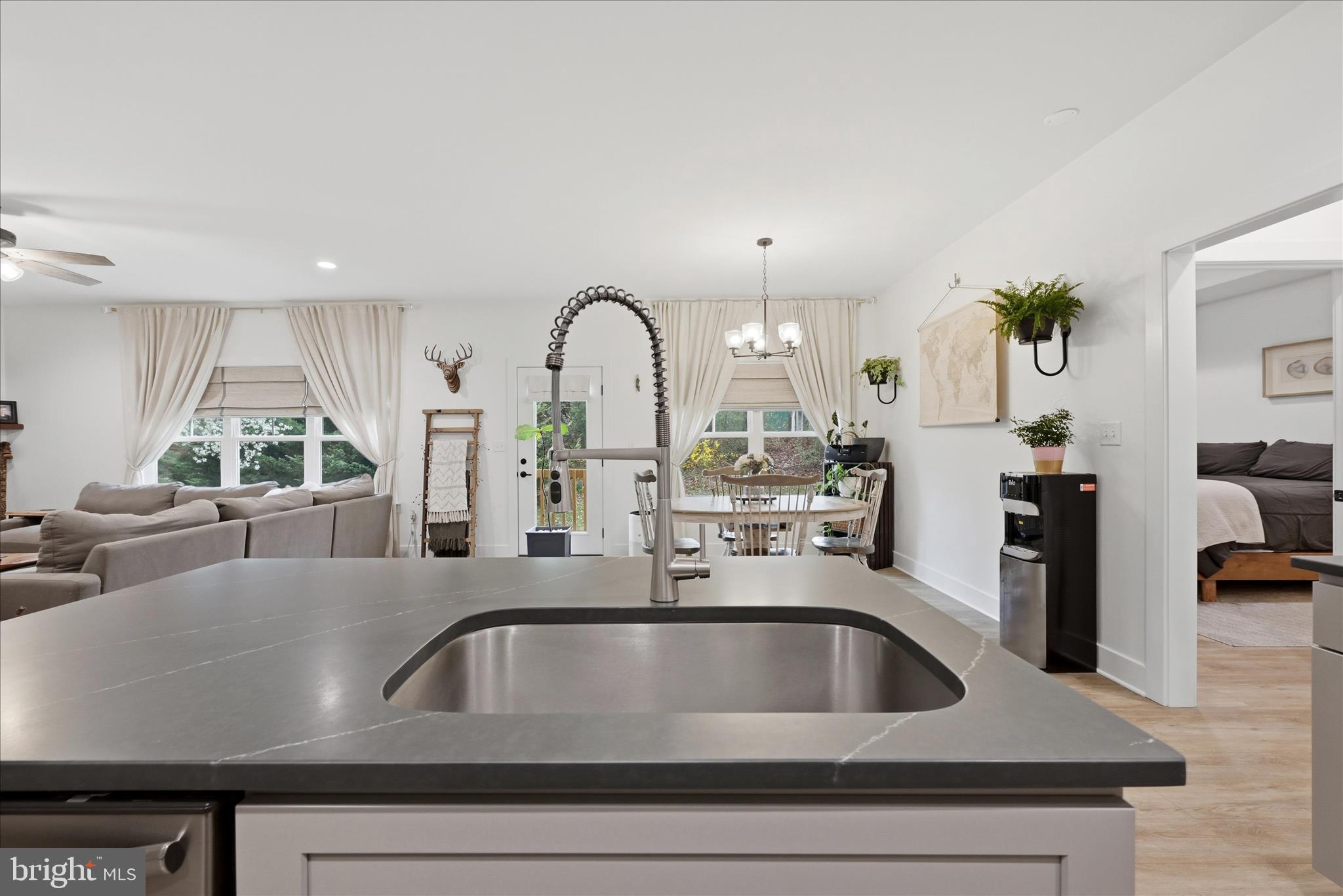 LAKE HOLIDAY ESTATES - Residential