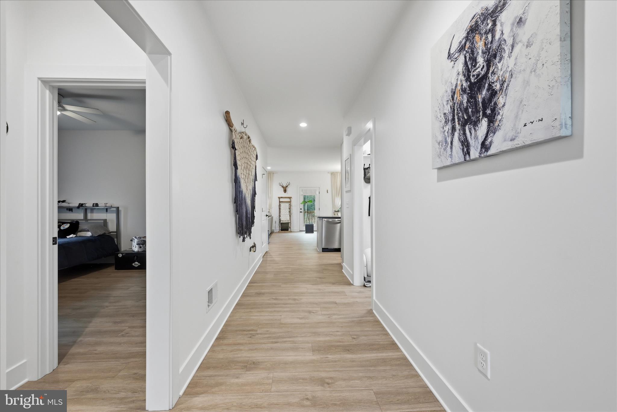 LAKE HOLIDAY ESTATES - Residential