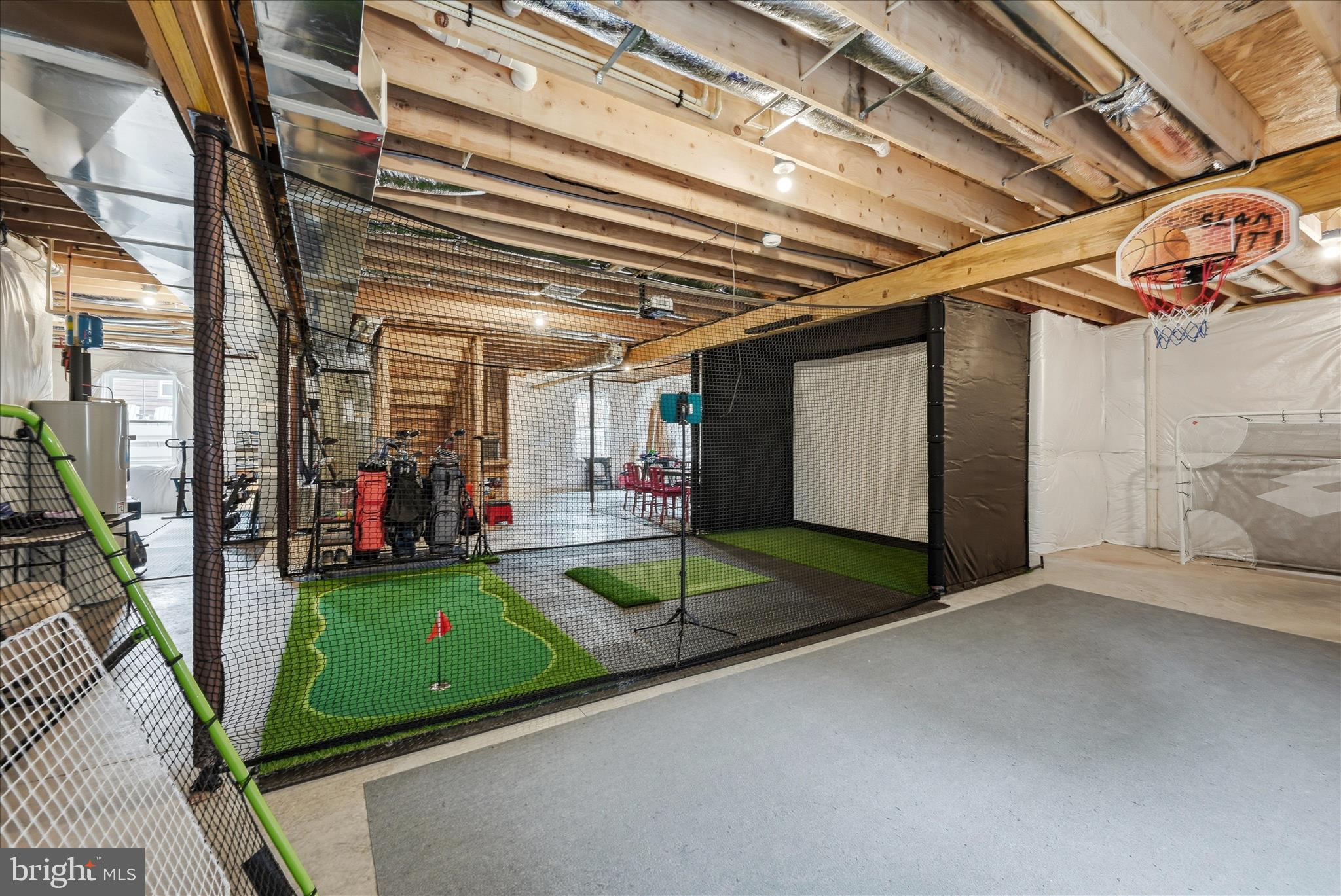 LAKE HOLIDAY ESTATES - Residential