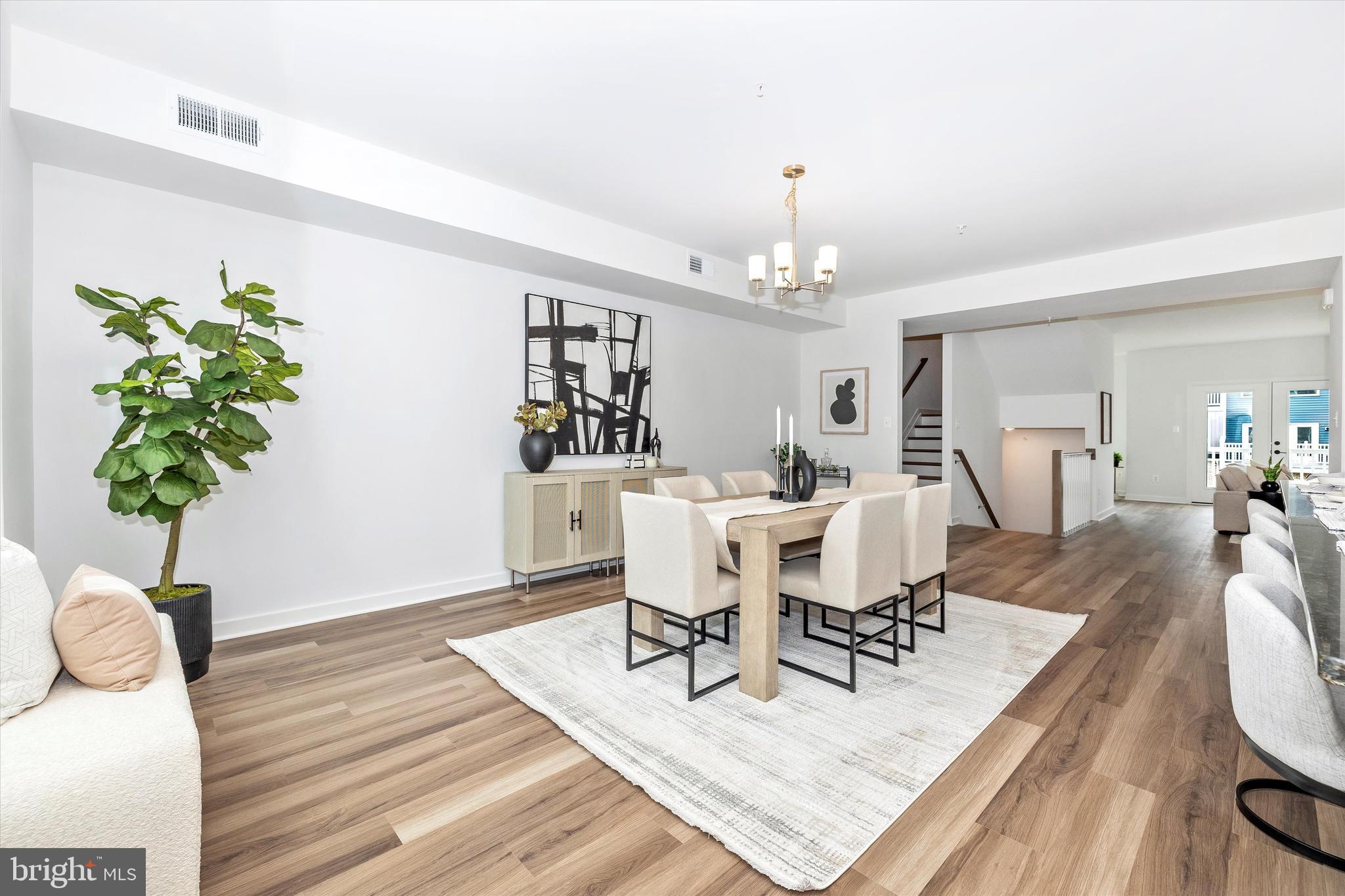 GAMBRILL GLENN - Residential