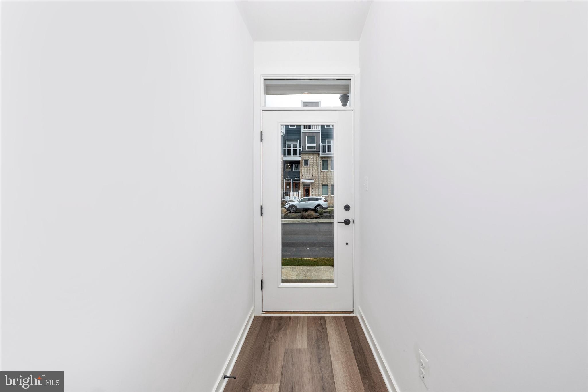 GAMBRILL GLENN - Residential