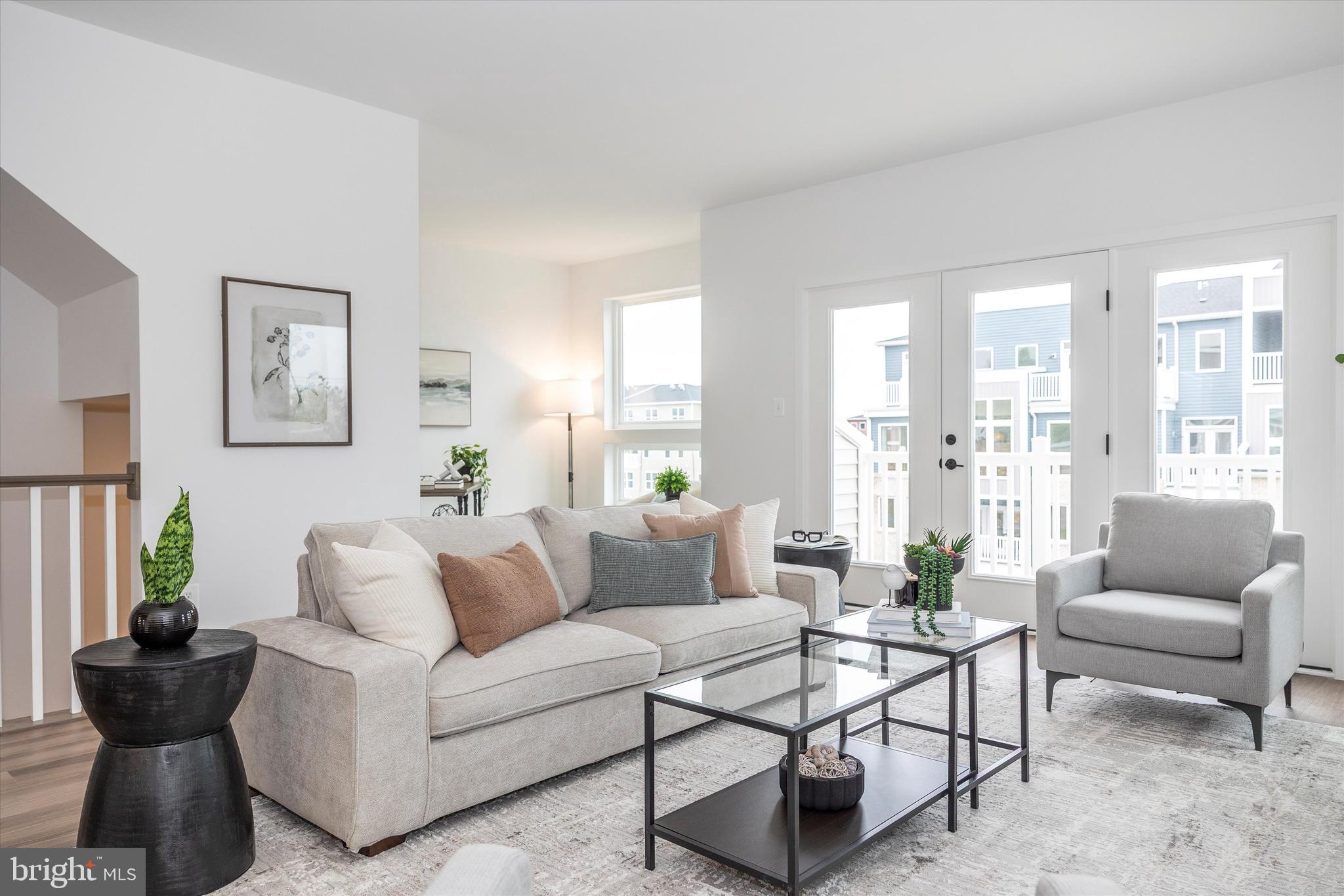 GAMBRILL GLENN - Residential