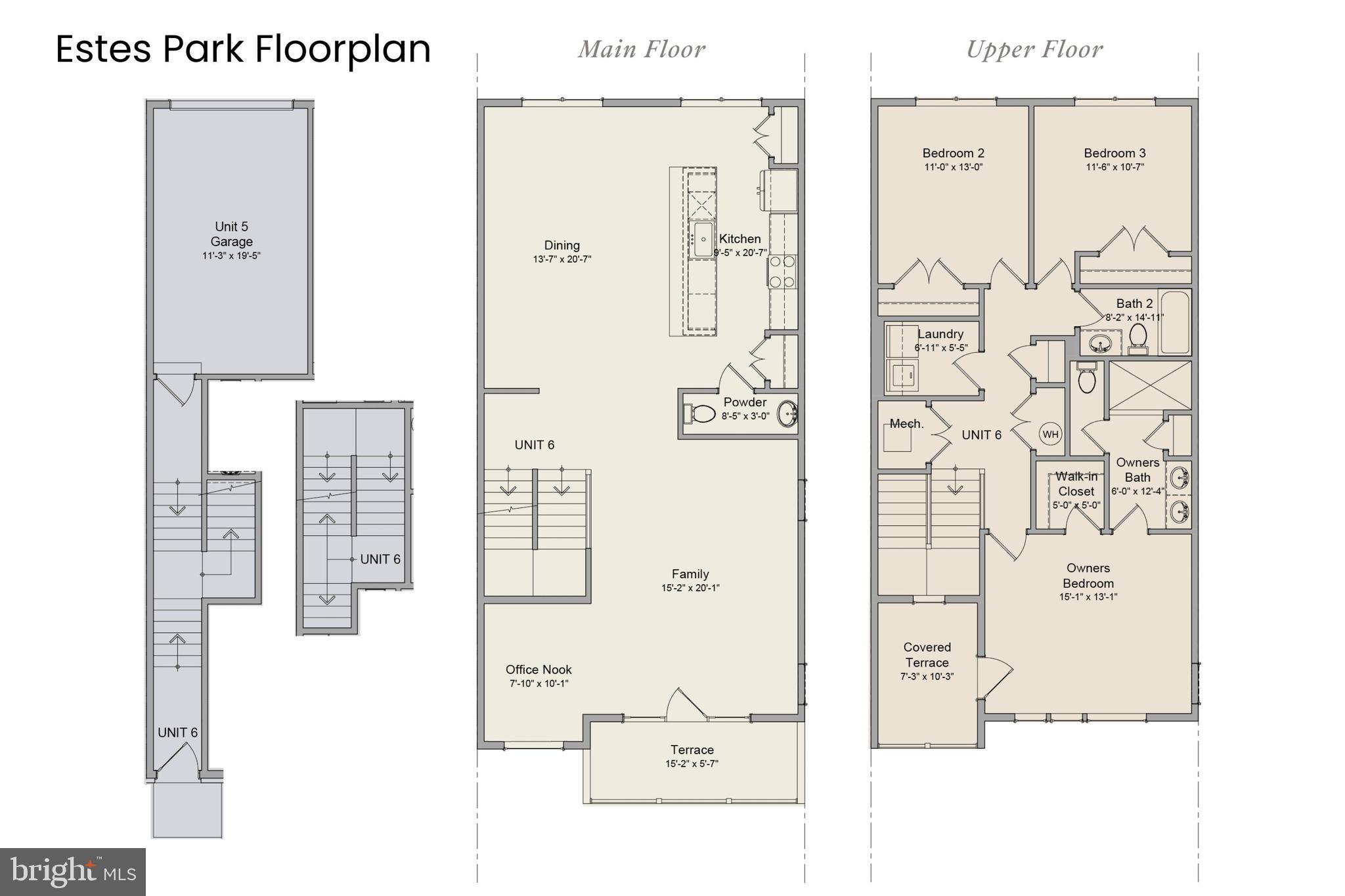GAMBRILL GLENN - Residential