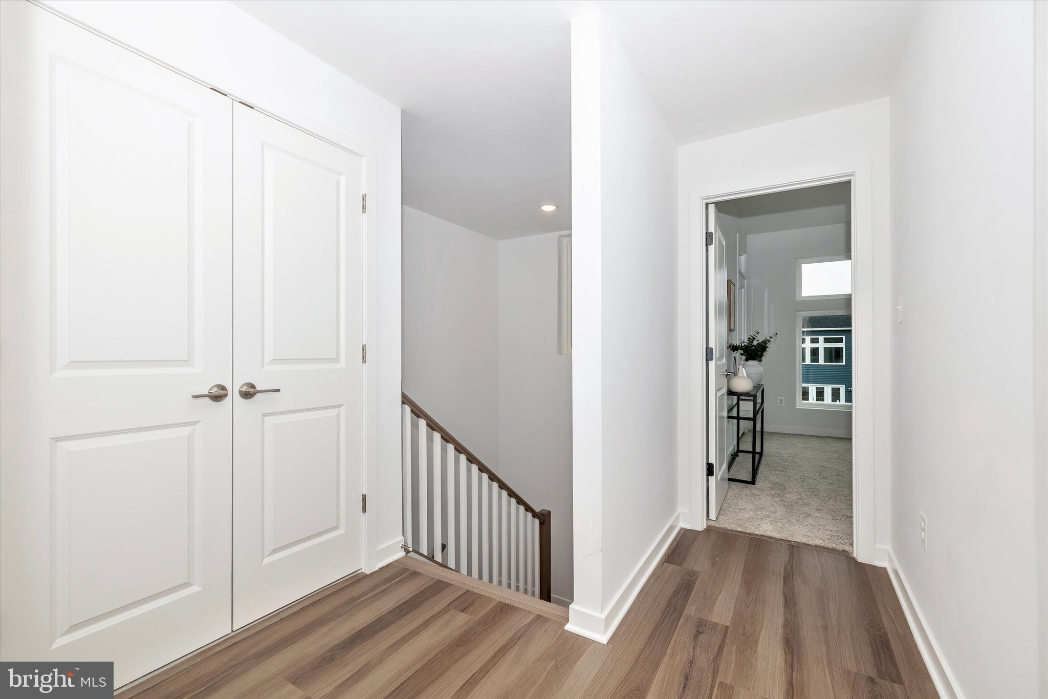 GAMBRILL GLENN - Residential