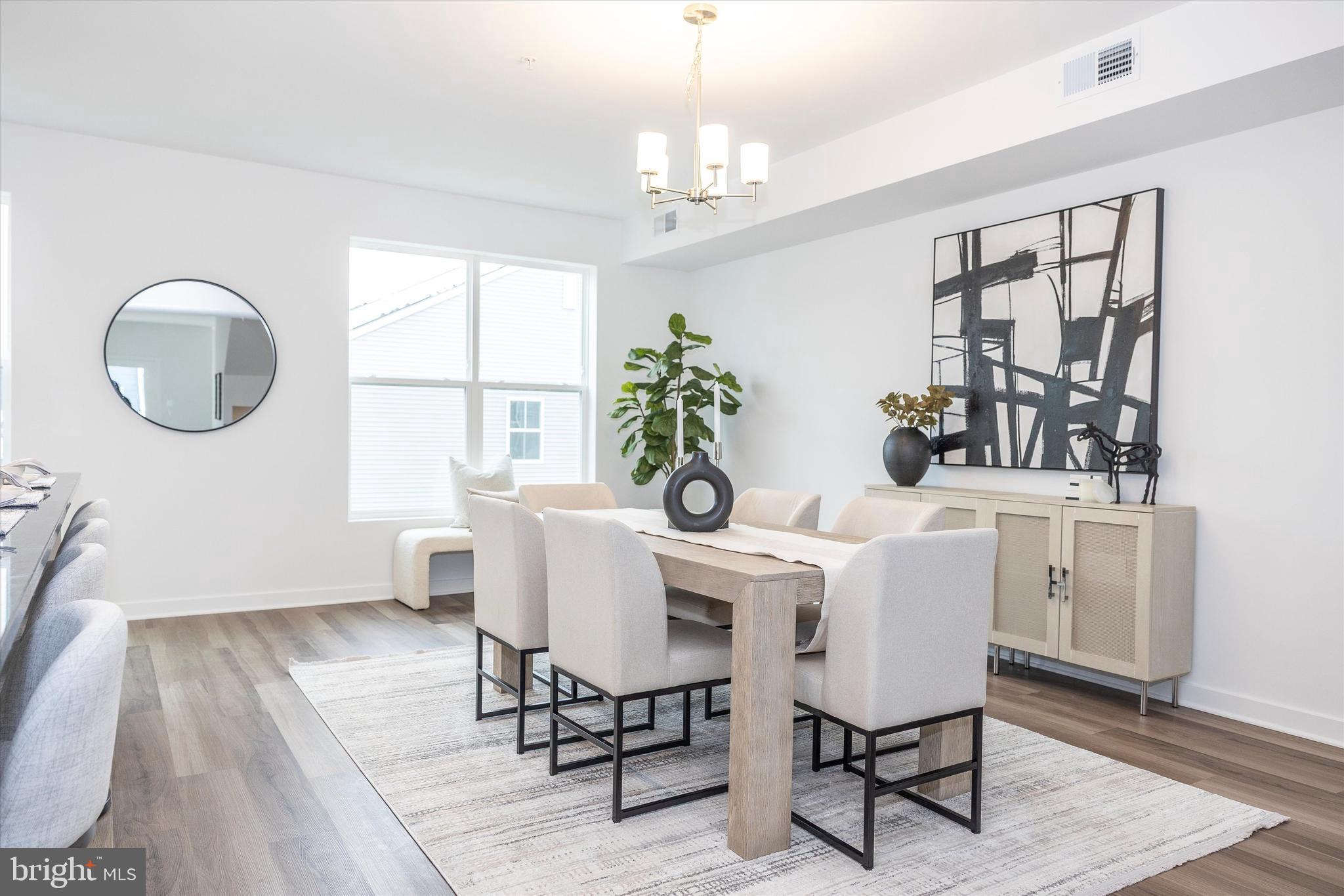 GAMBRILL GLENN - Residential