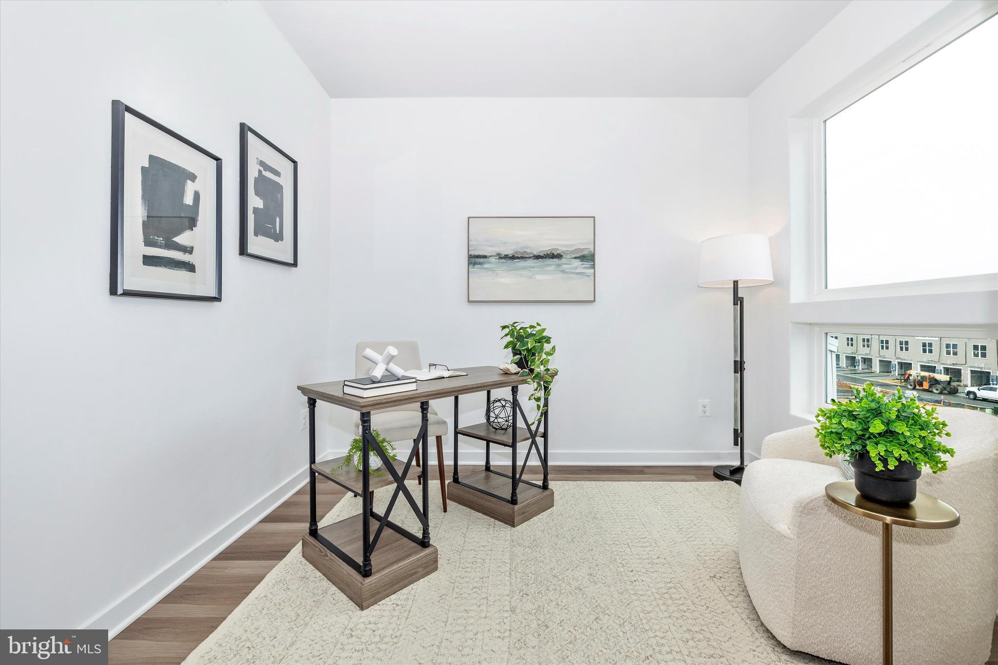 GAMBRILL GLENN - Residential