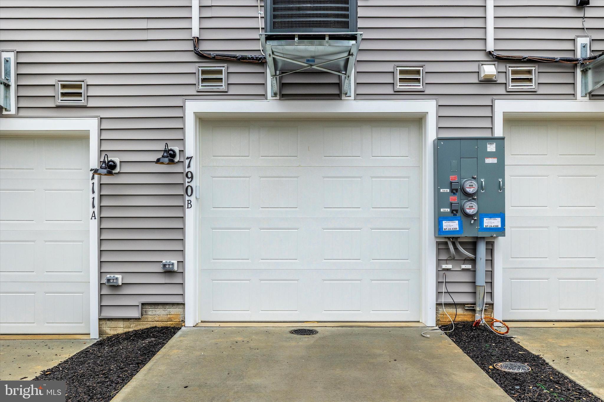 GAMBRILL GLENN - Residential