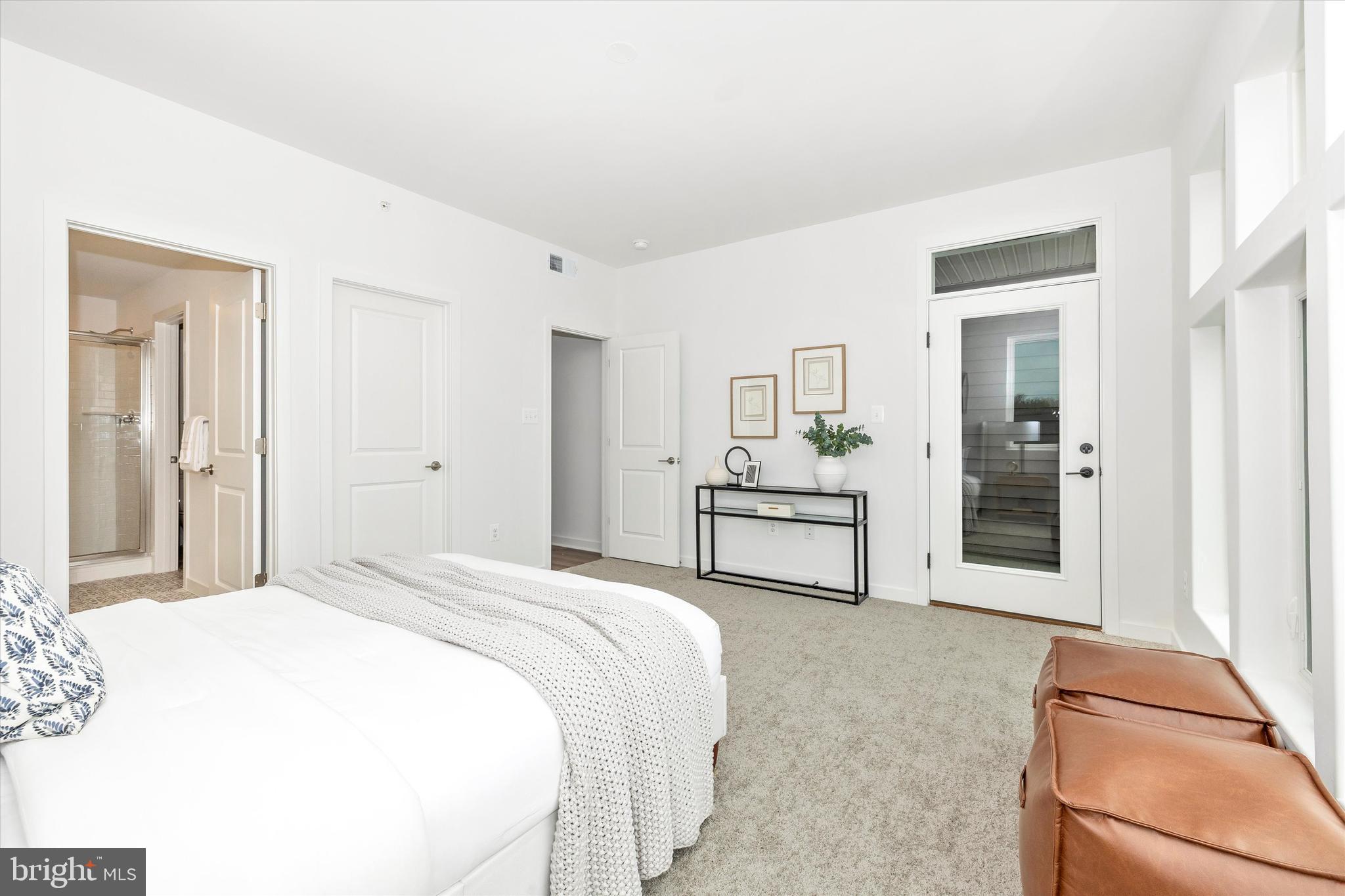 GAMBRILL GLENN - Residential