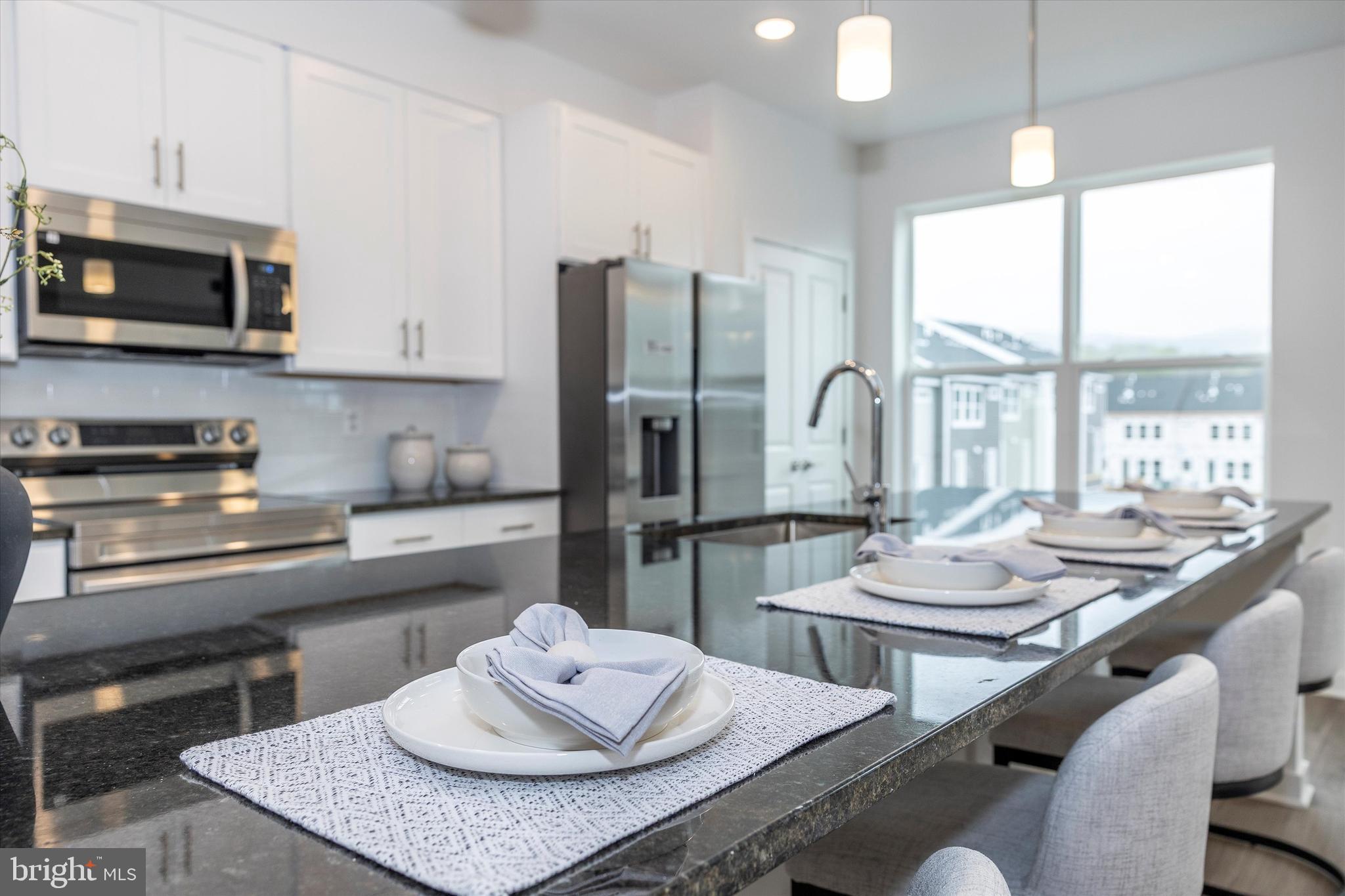 GAMBRILL GLENN - Residential