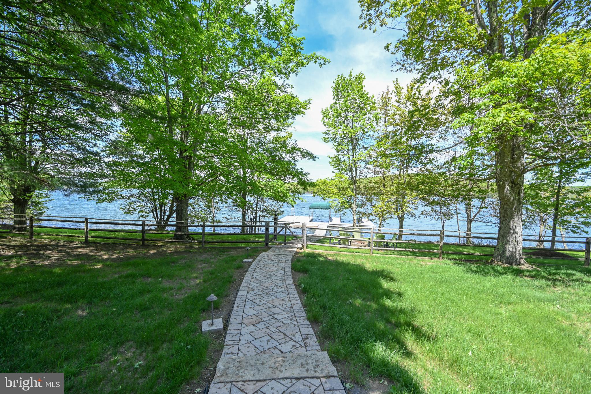 RESERVE AT HOLY CROSS - Residential