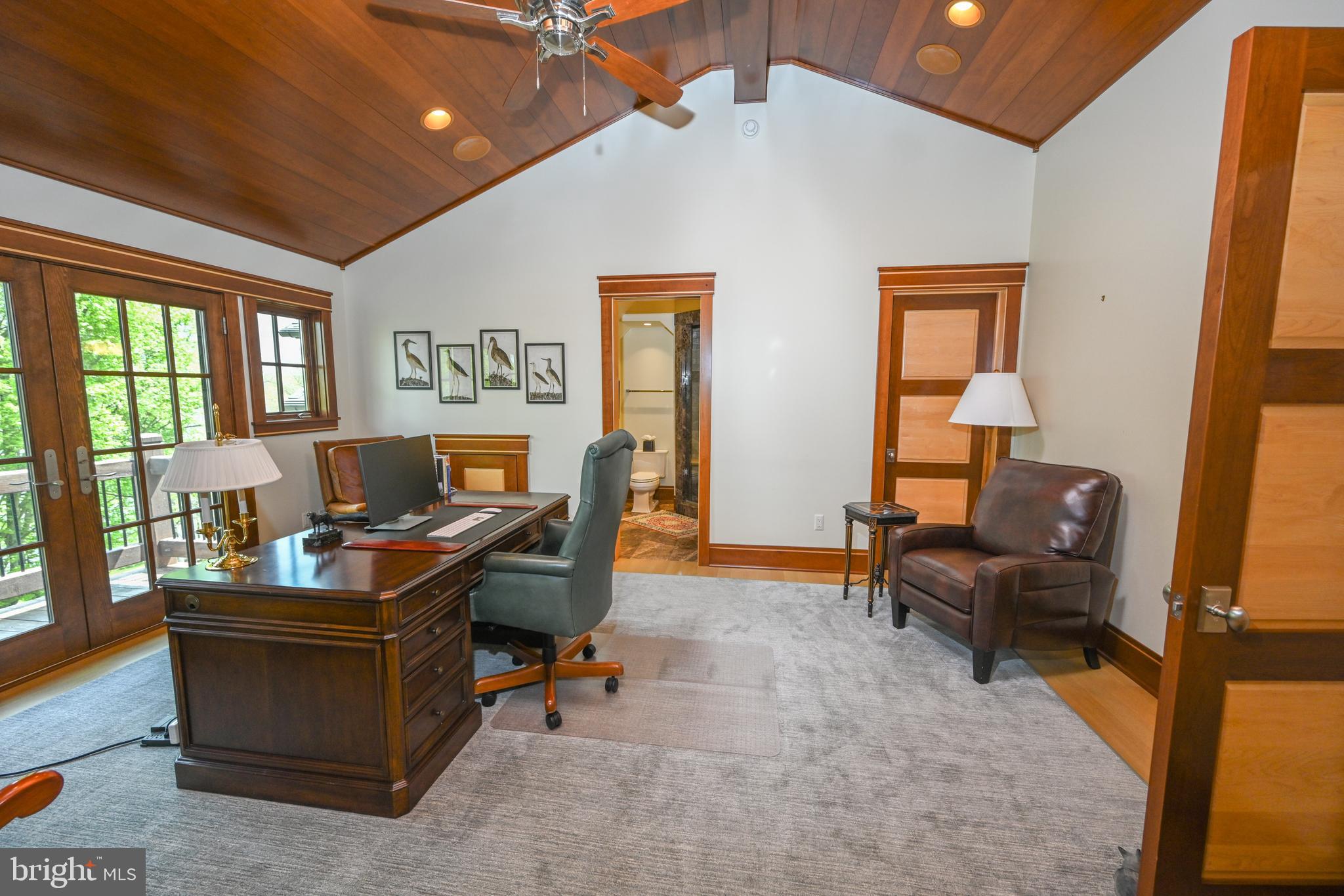 RESERVE AT HOLY CROSS - Residential