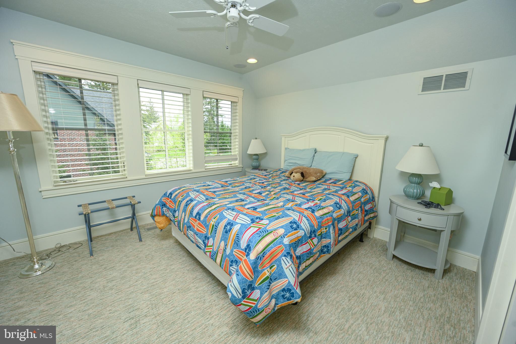 RESERVE AT HOLY CROSS - Residential