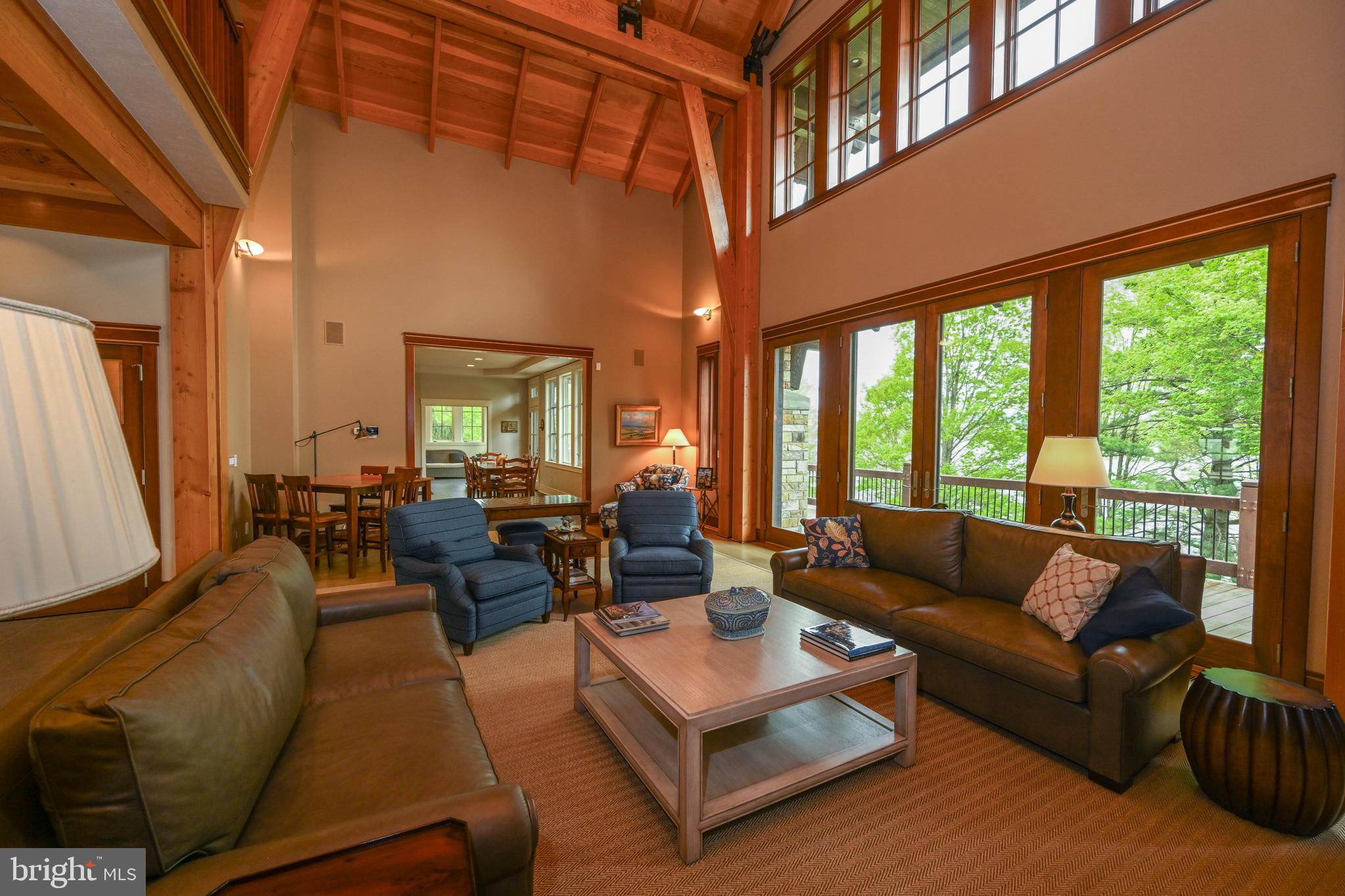 RESERVE AT HOLY CROSS - Residential