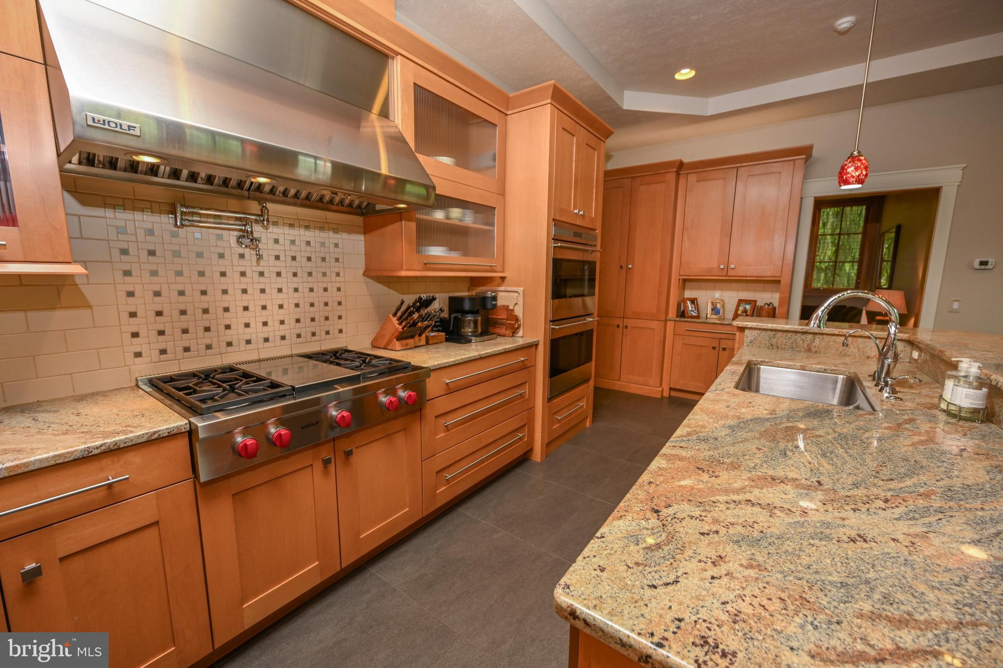 RESERVE AT HOLY CROSS - Residential