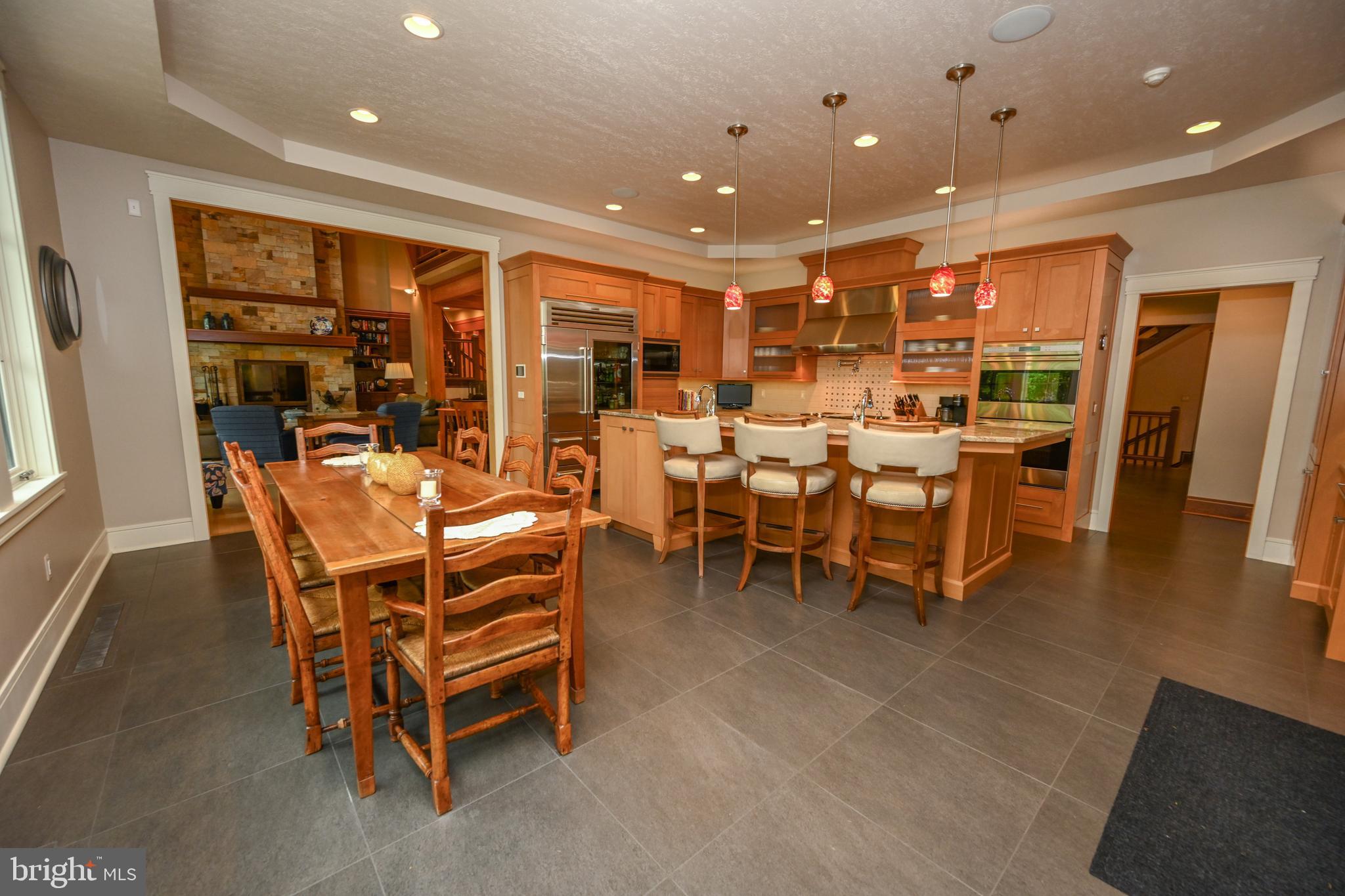 RESERVE AT HOLY CROSS - Residential