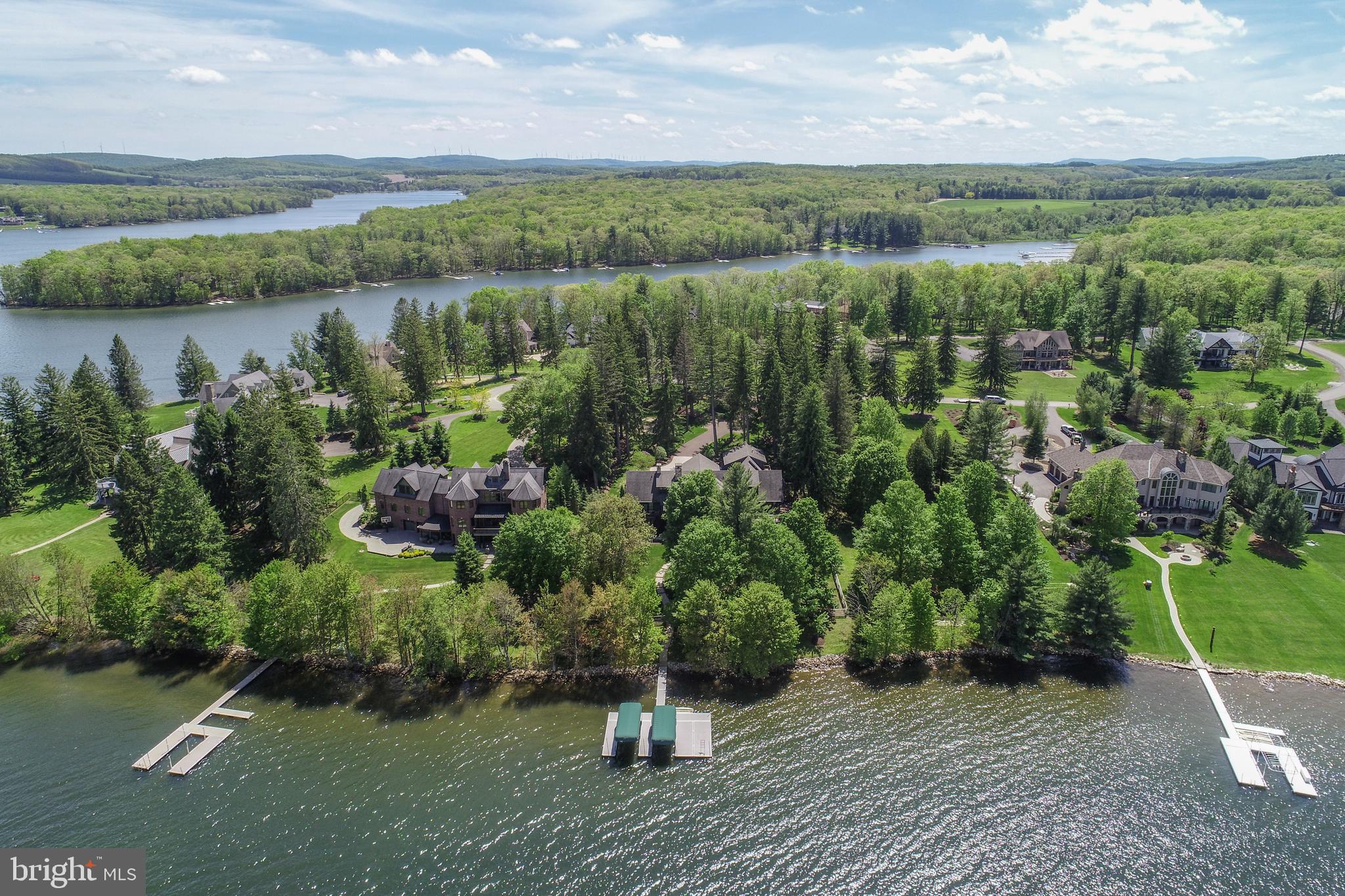 RESERVE AT HOLY CROSS - Residential