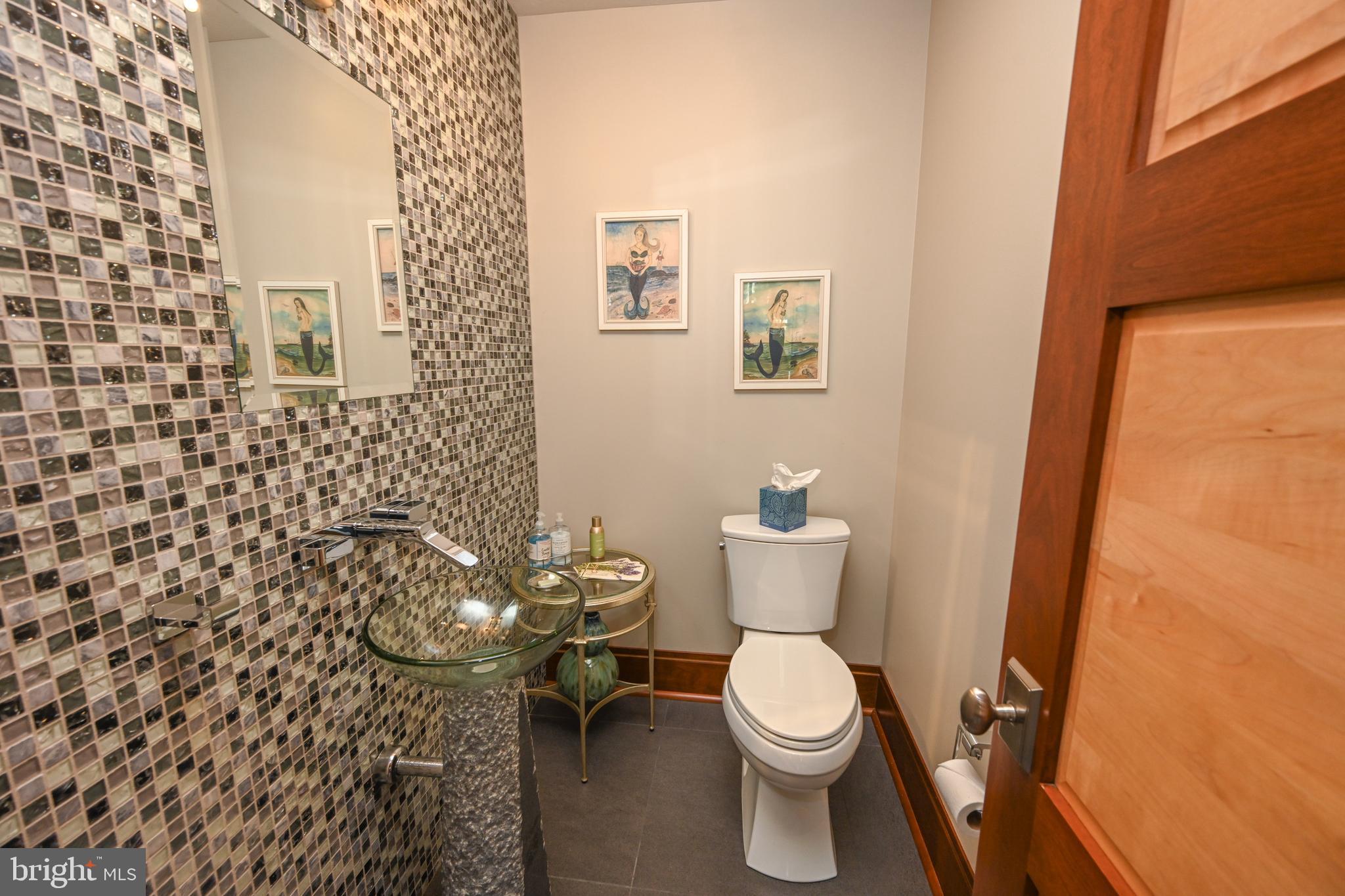 RESERVE AT HOLY CROSS - Residential