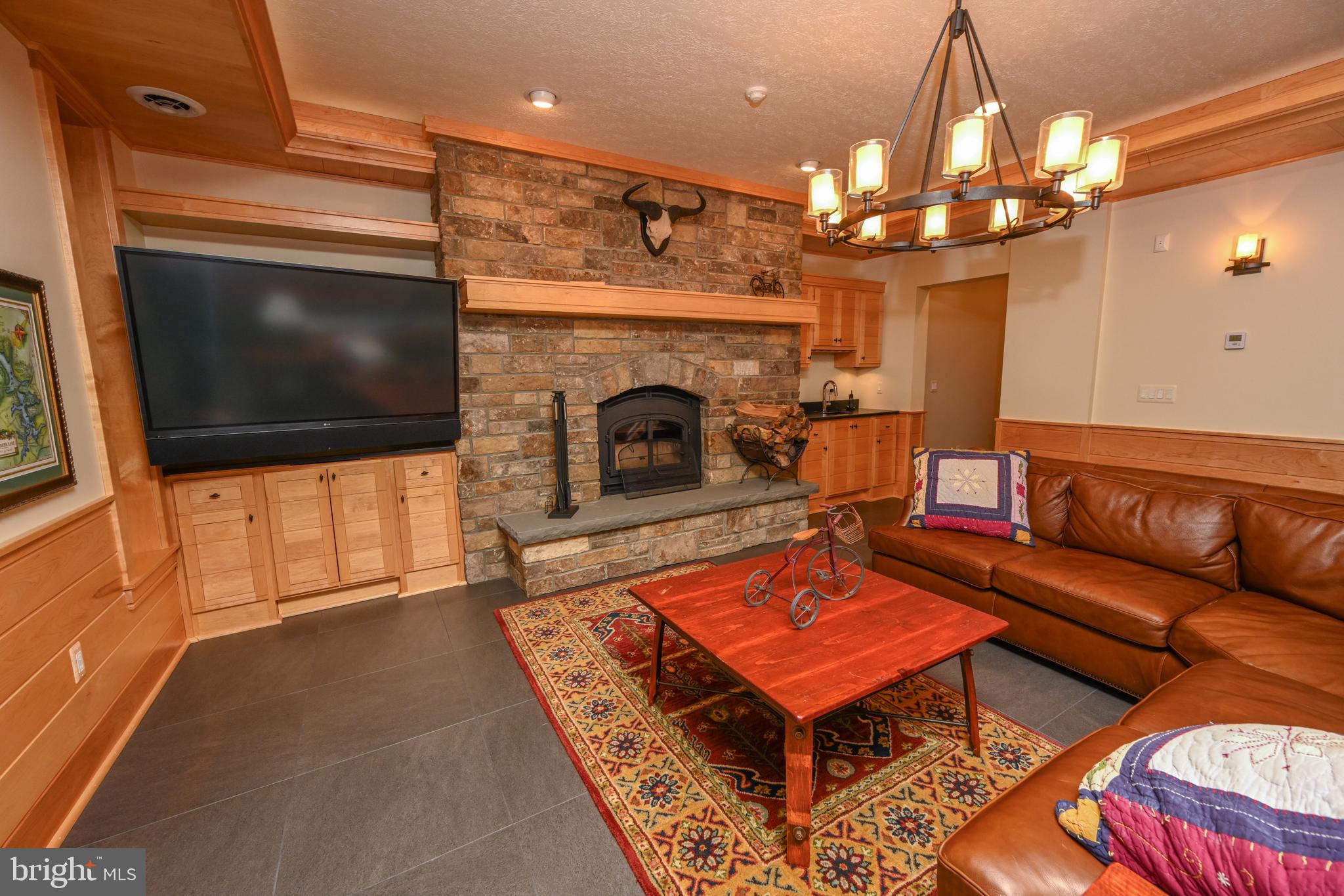 RESERVE AT HOLY CROSS - Residential