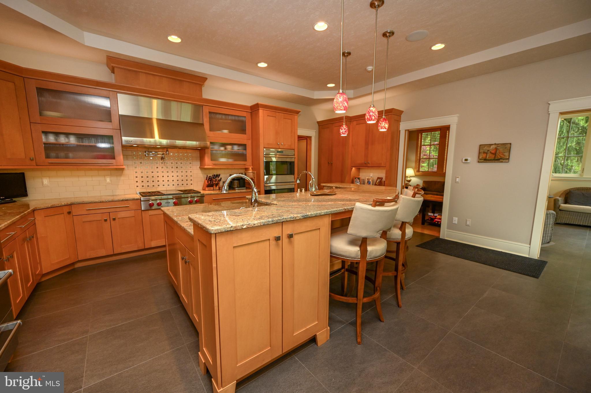 RESERVE AT HOLY CROSS - Residential