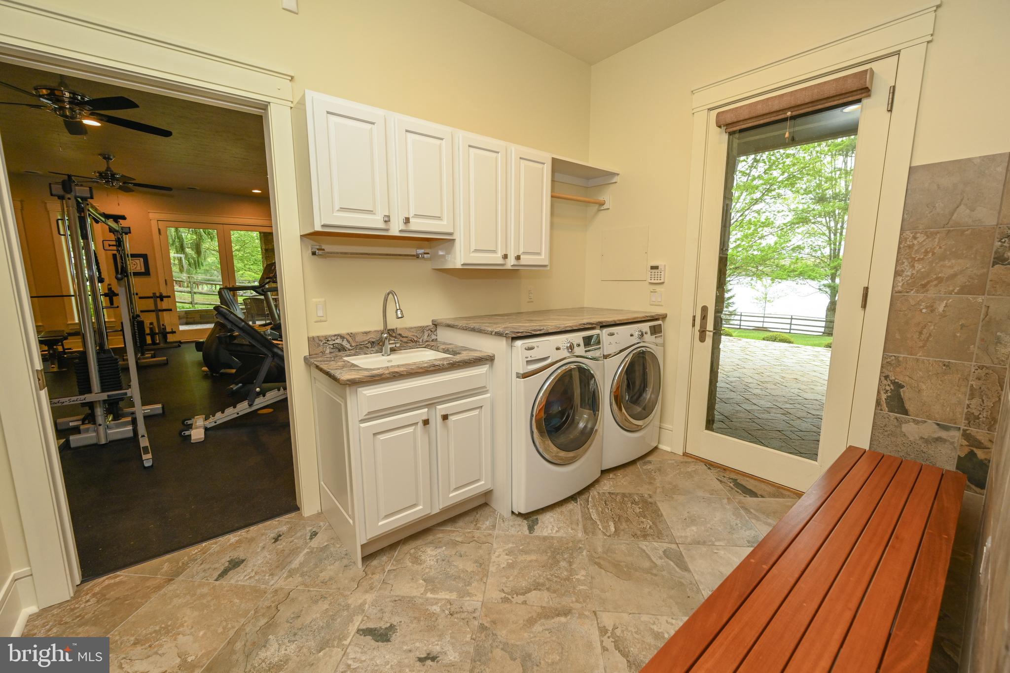 RESERVE AT HOLY CROSS - Residential