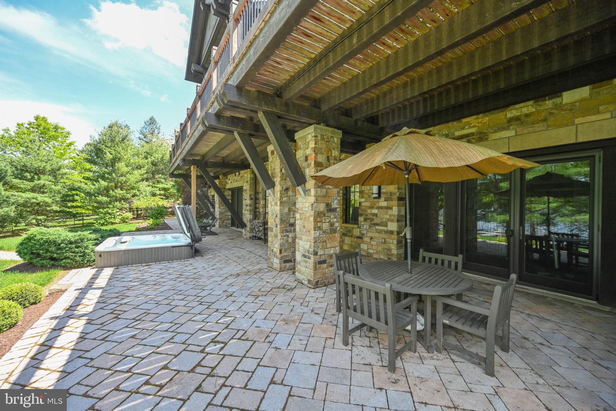 RESERVE AT HOLY CROSS - Residential