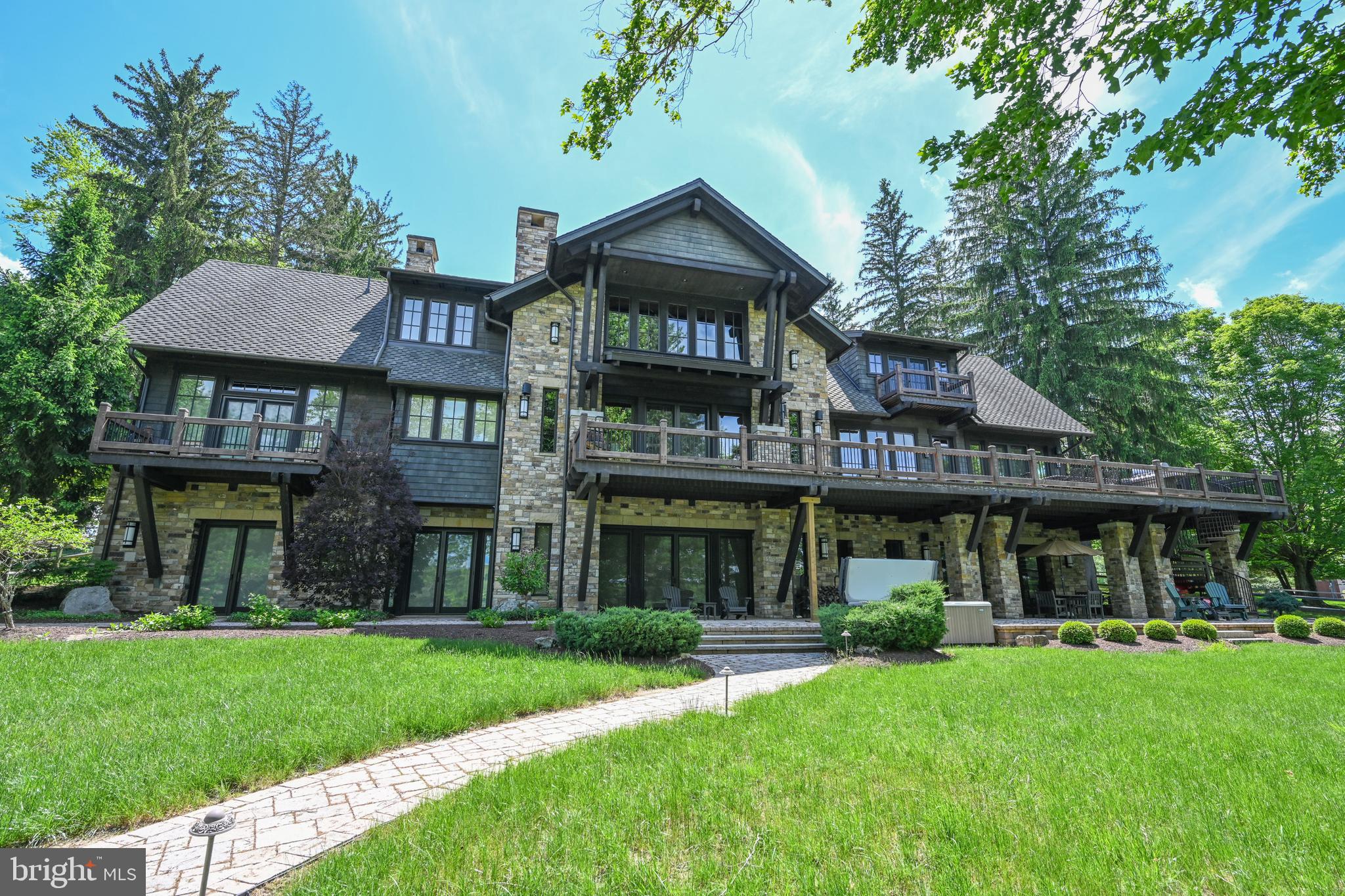 RESERVE AT HOLY CROSS - Residential