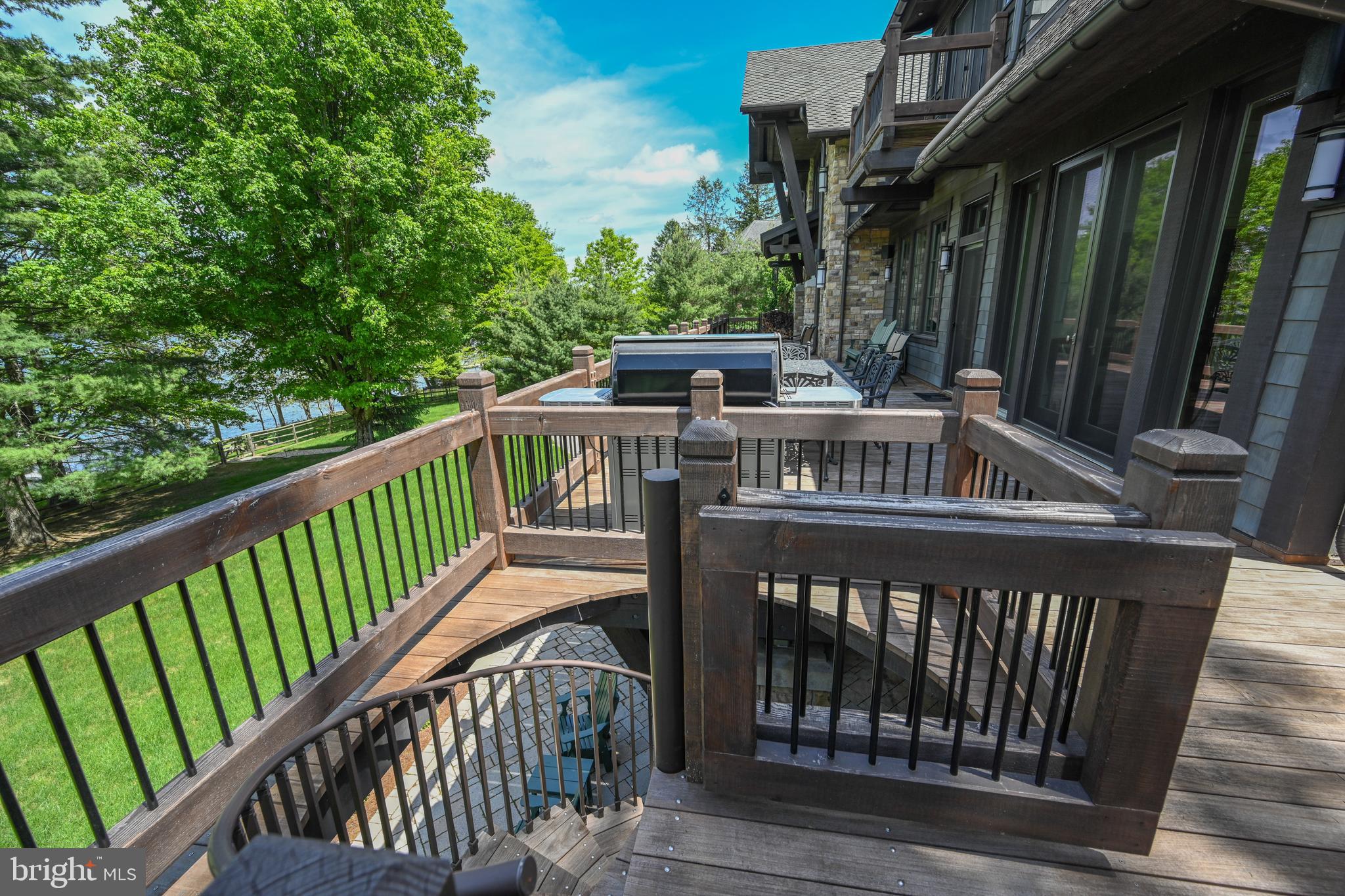 RESERVE AT HOLY CROSS - Residential