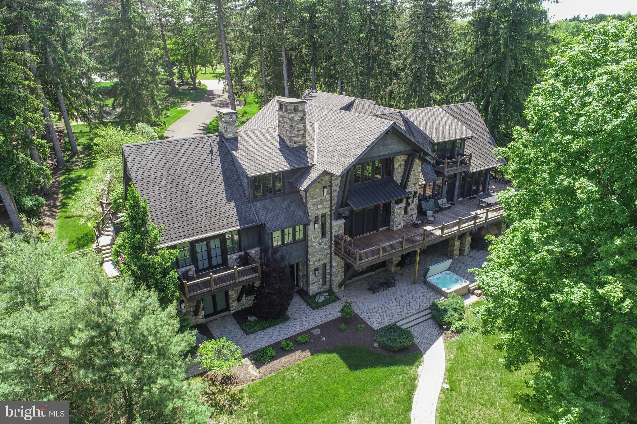 RESERVE AT HOLY CROSS - Residential