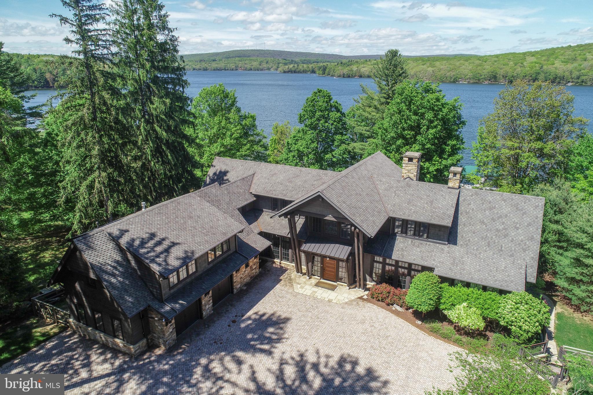 RESERVE AT HOLY CROSS - Residential