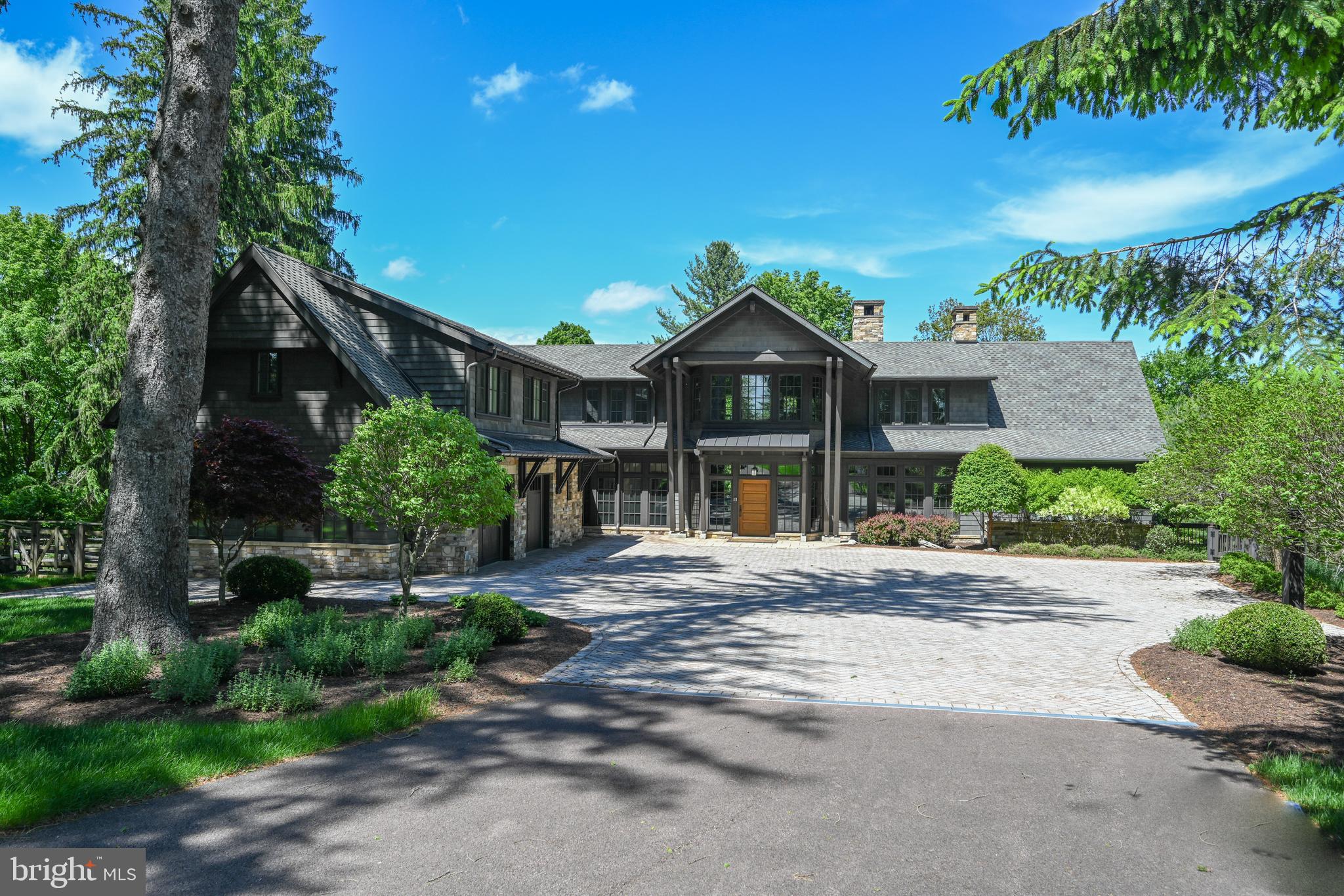 RESERVE AT HOLY CROSS - Residential