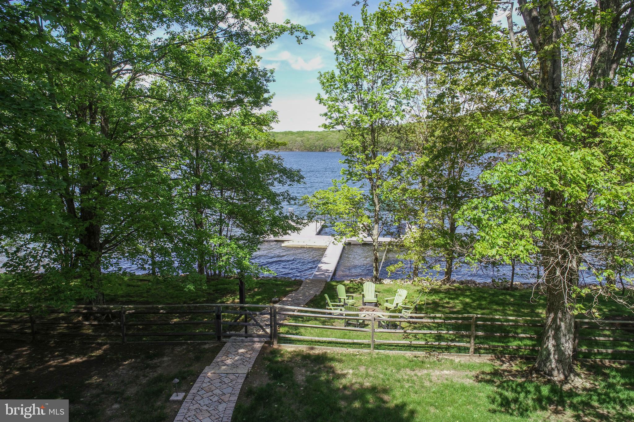 RESERVE AT HOLY CROSS - Residential