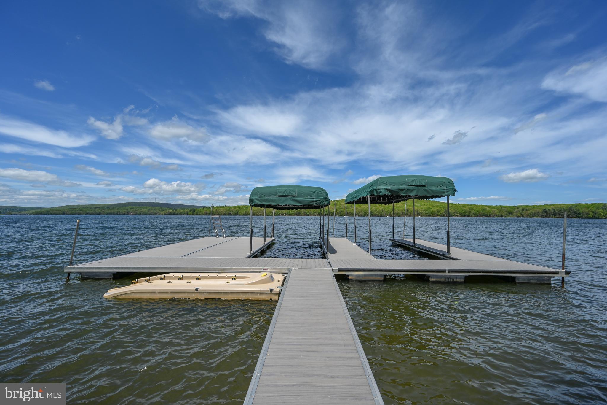 RESERVE AT HOLY CROSS - Residential