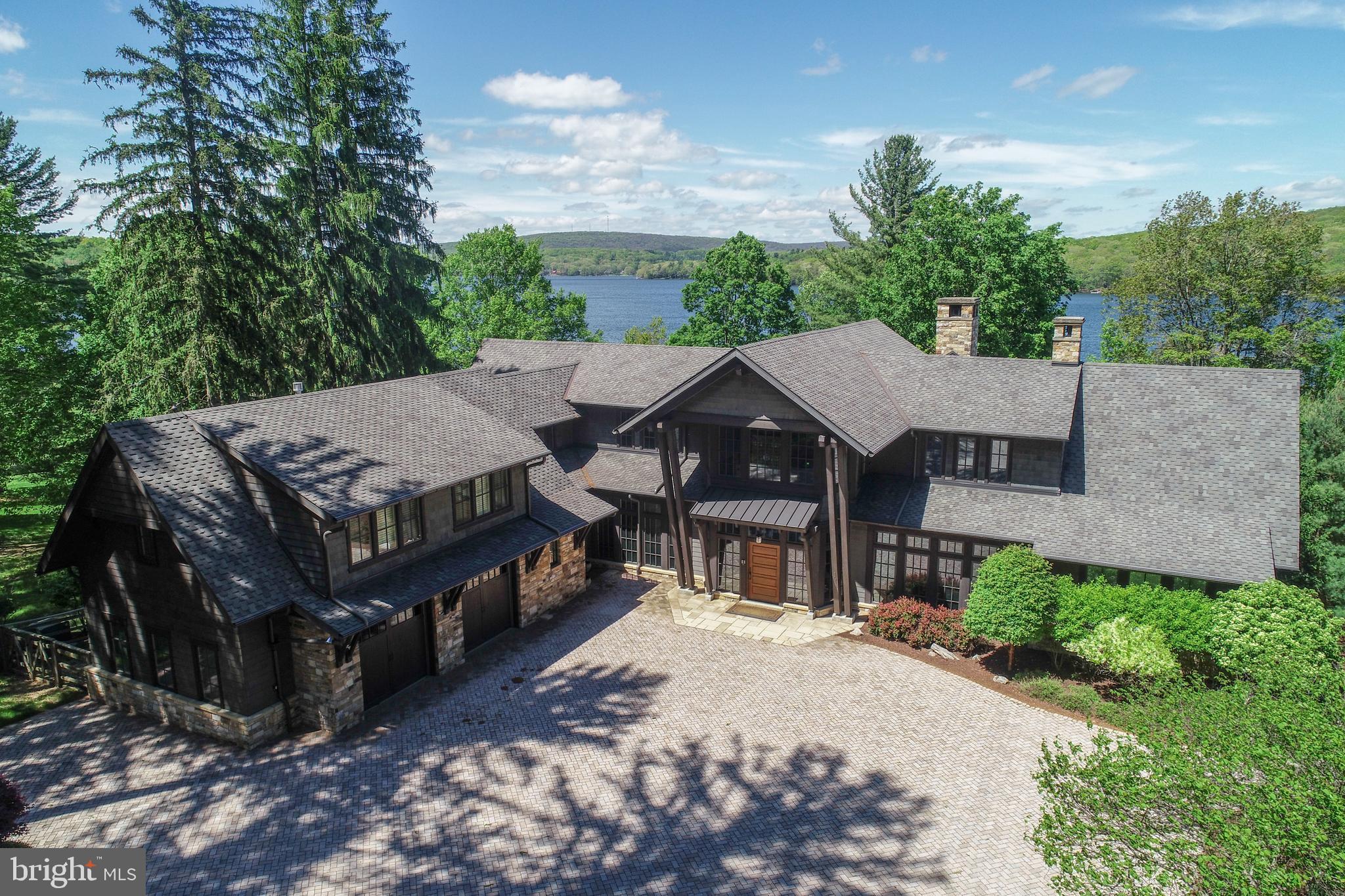 RESERVE AT HOLY CROSS - Residential