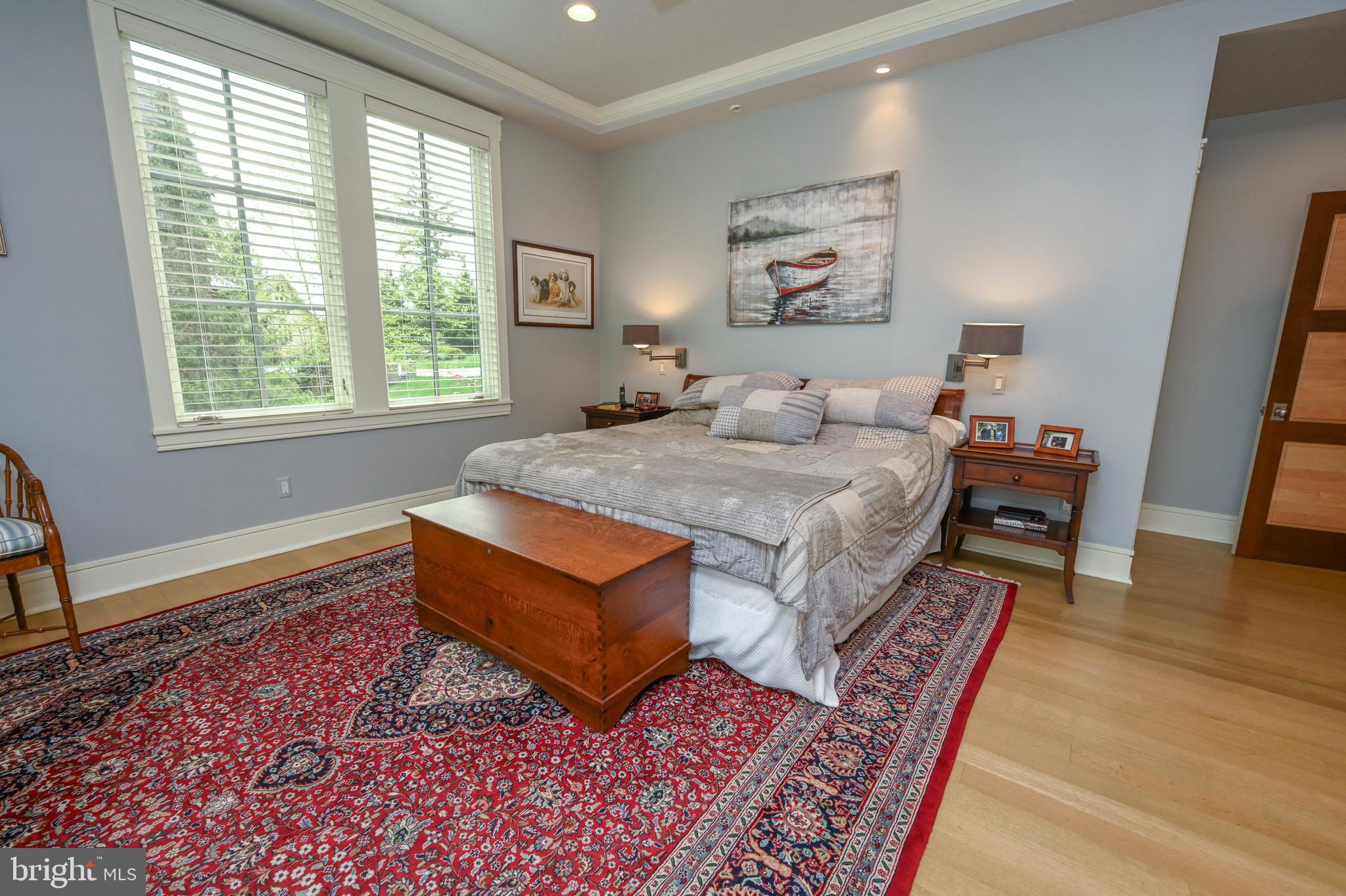 RESERVE AT HOLY CROSS - Residential