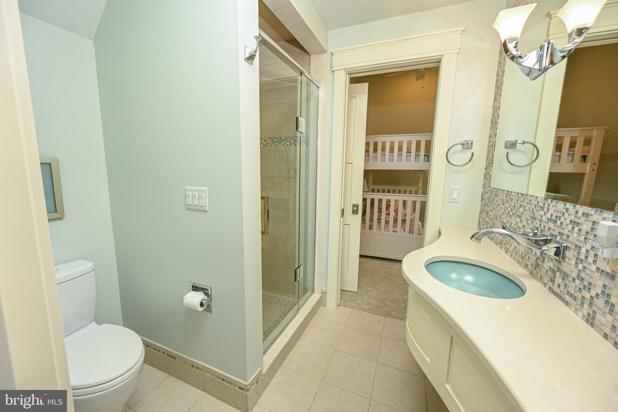 RESERVE AT HOLY CROSS - Residential