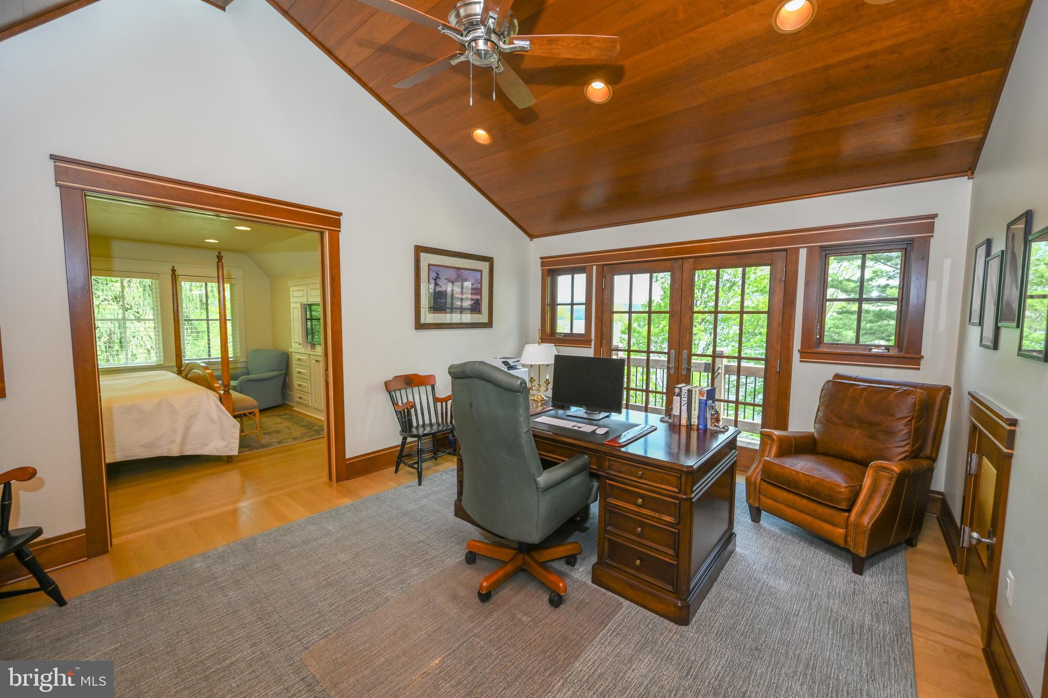 RESERVE AT HOLY CROSS - Residential